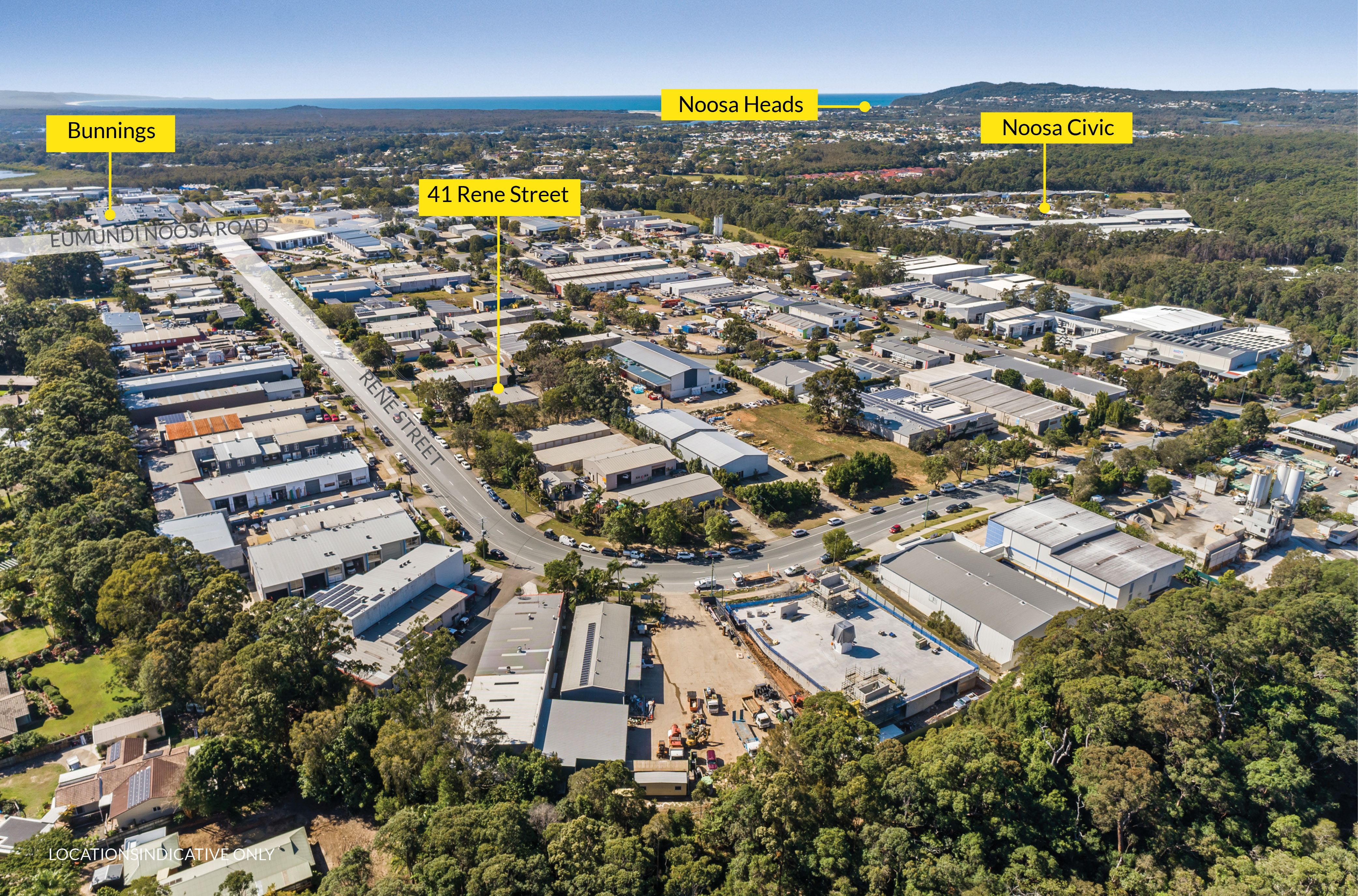 2/41-43 Rene Street, Noosaville, QLD 4566