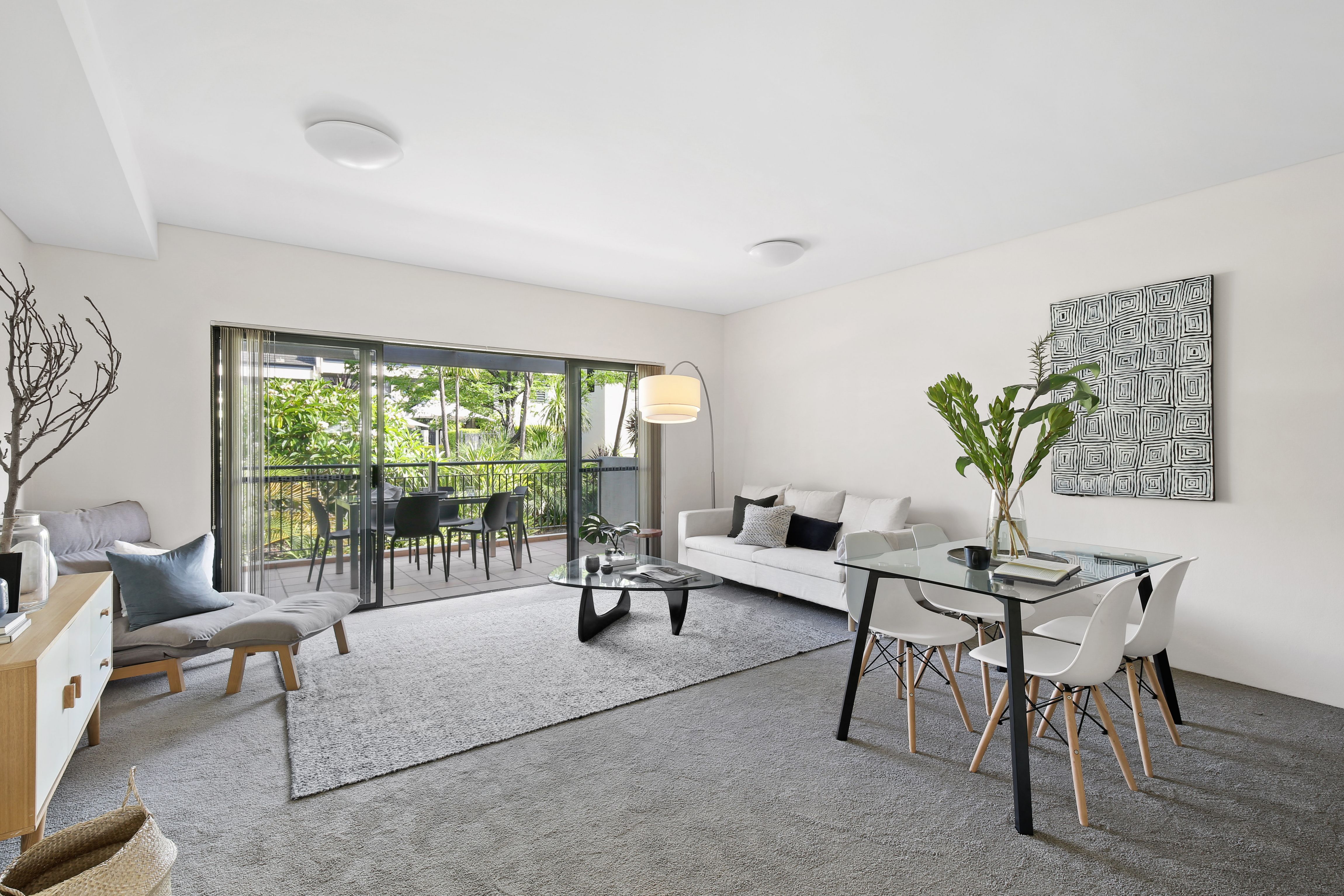 82/1-11 Wigram Lane, Glebe, NSW 2037