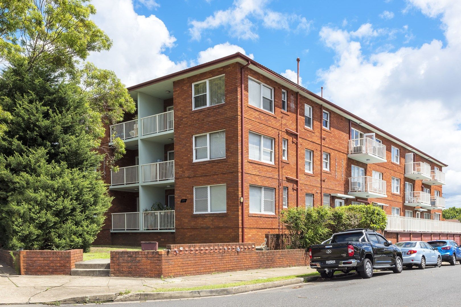 7/189 Liverpool Road, Burwood, NSW