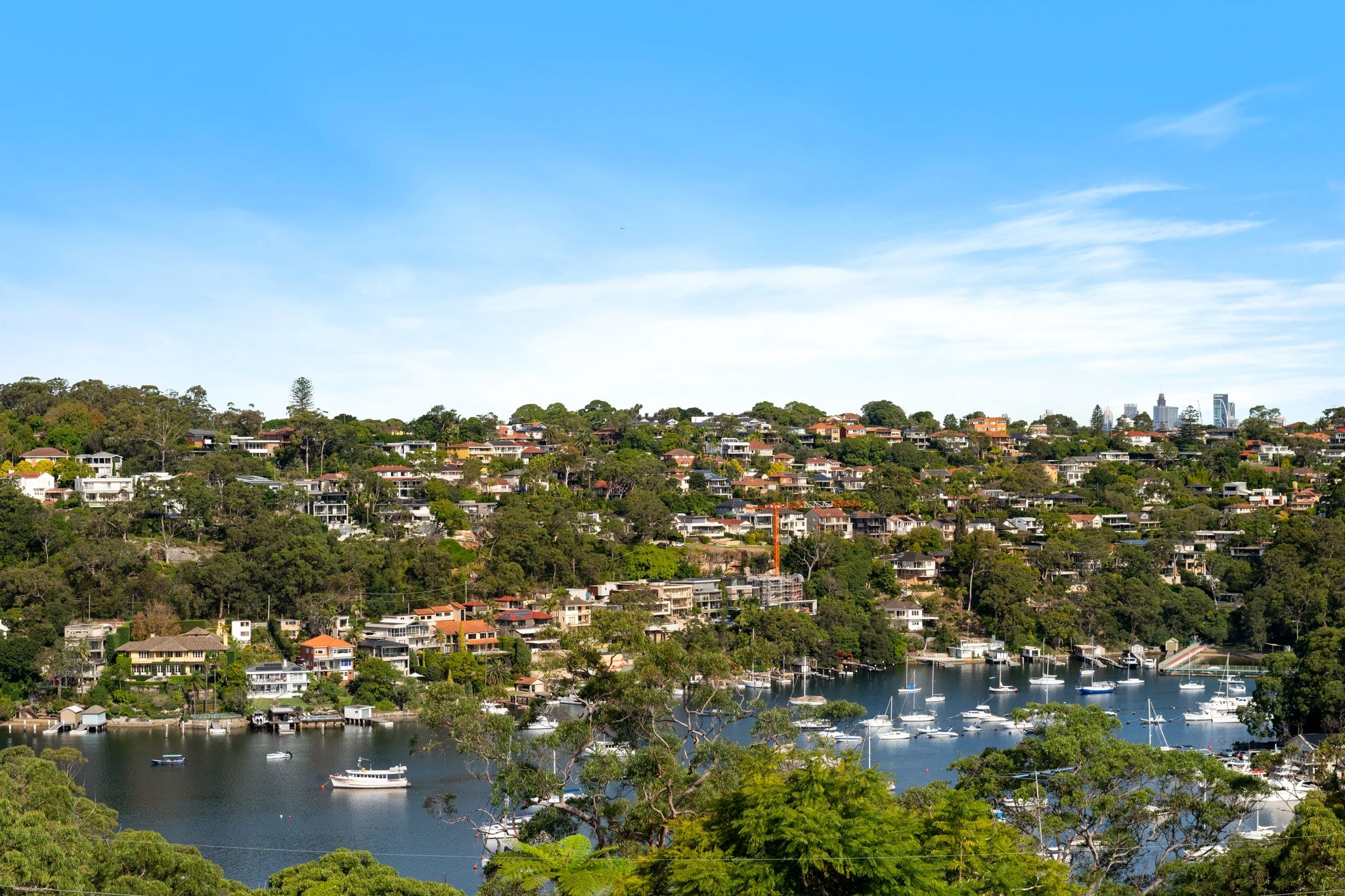 11 The Bulwark, Castlecrag, NSW 2068