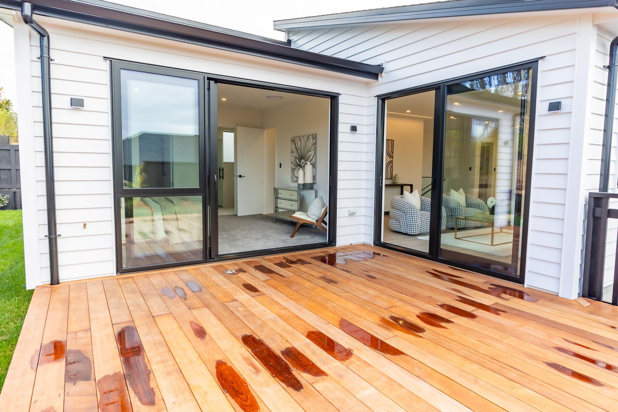 38 Skulander Crescent, Millwater, Rodney