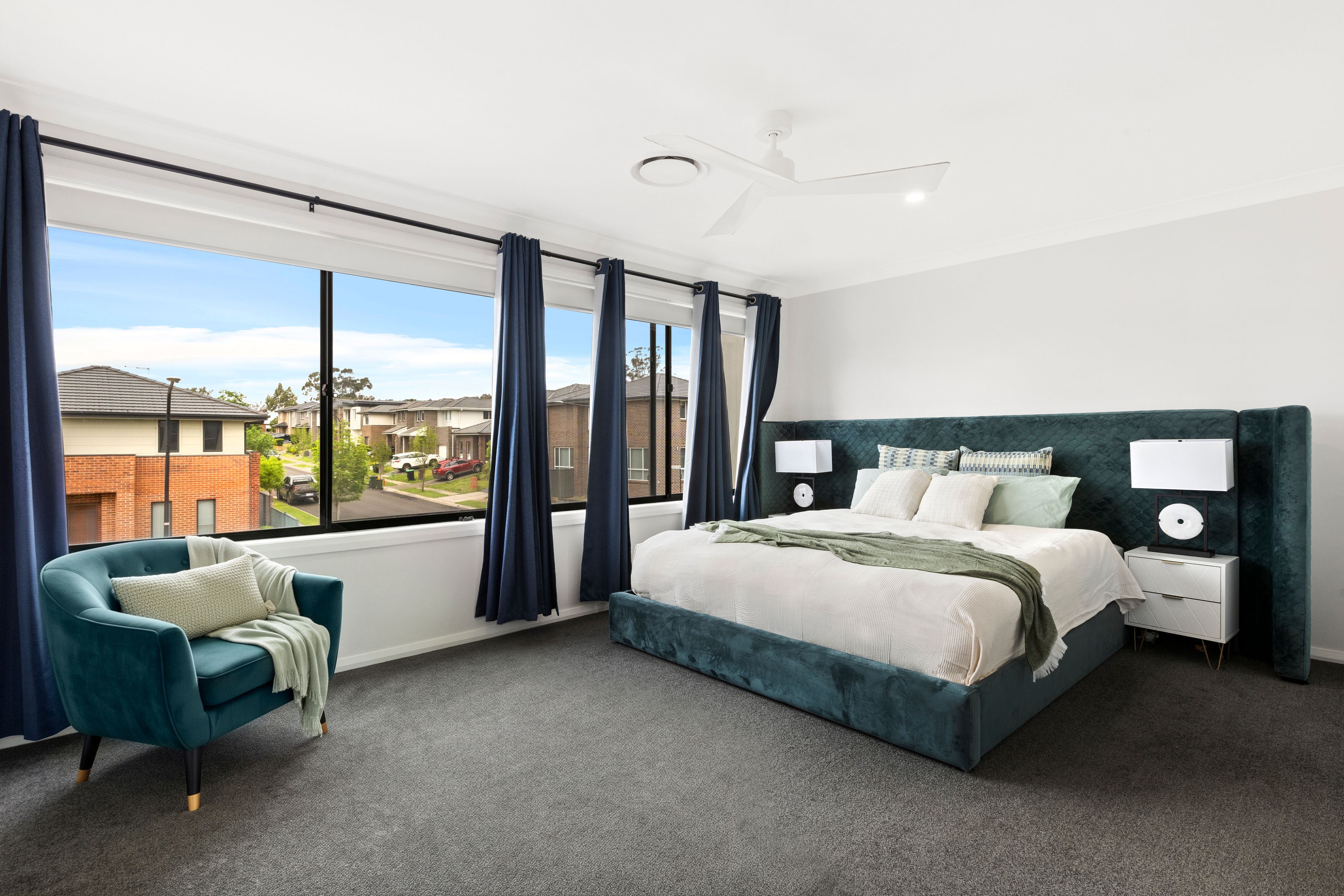 Modern, North Facing Torrens Title Duplex in Prime Family Friendly Location! — photo 13 of 19