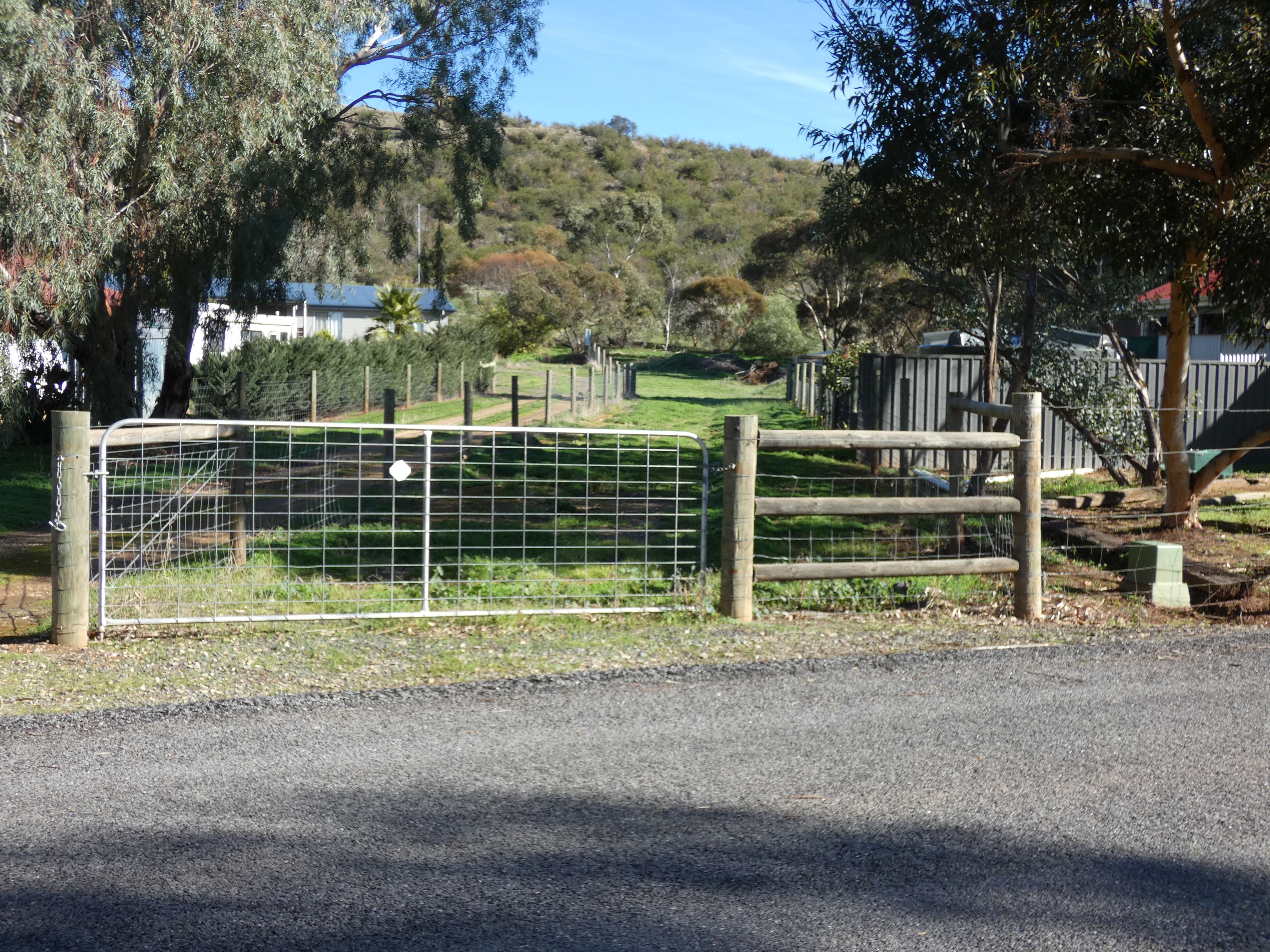 25 Young Road, Kanmantoo, SA 5252