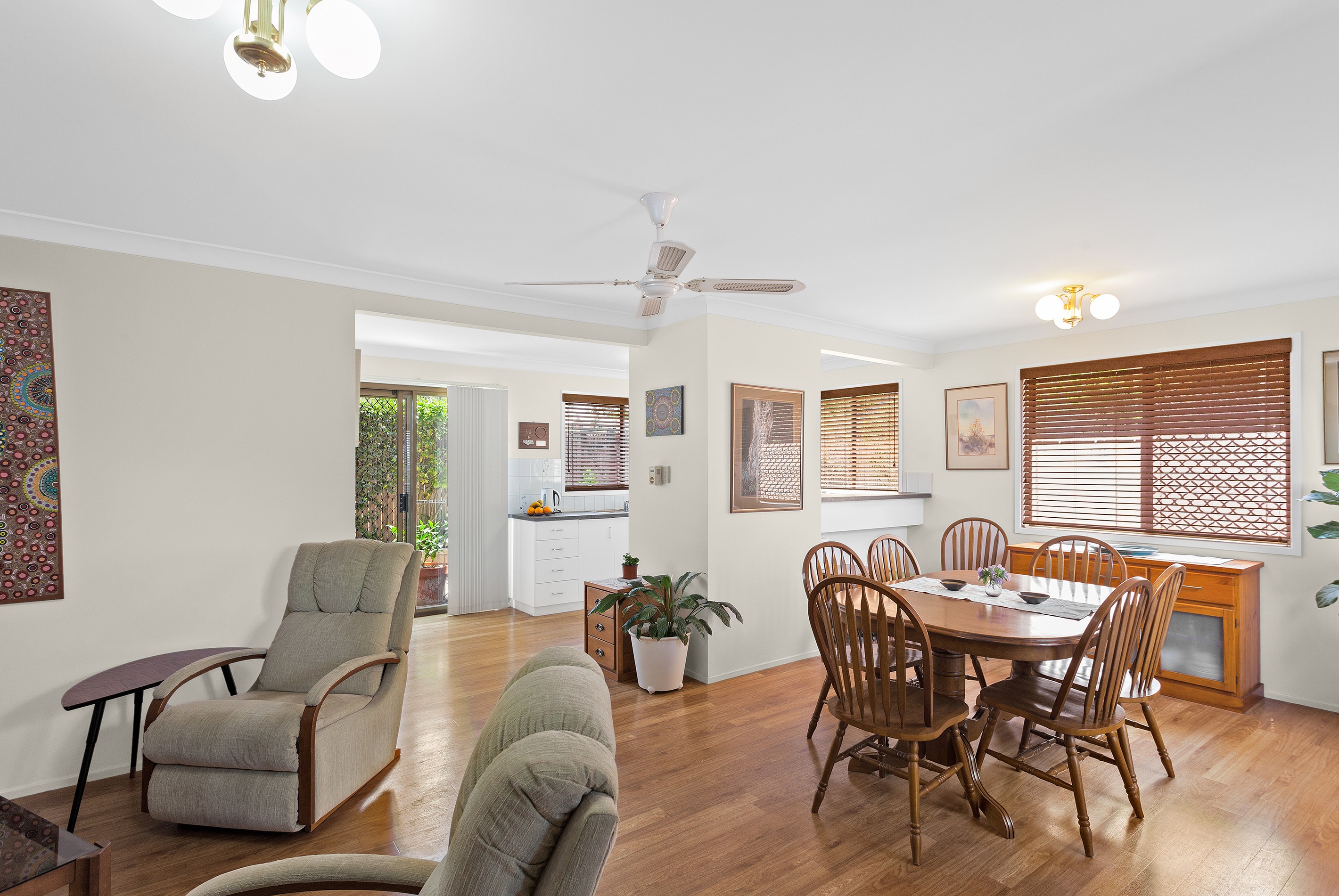Unit 8/357 Margaret Street, Newtown, QLD 4350