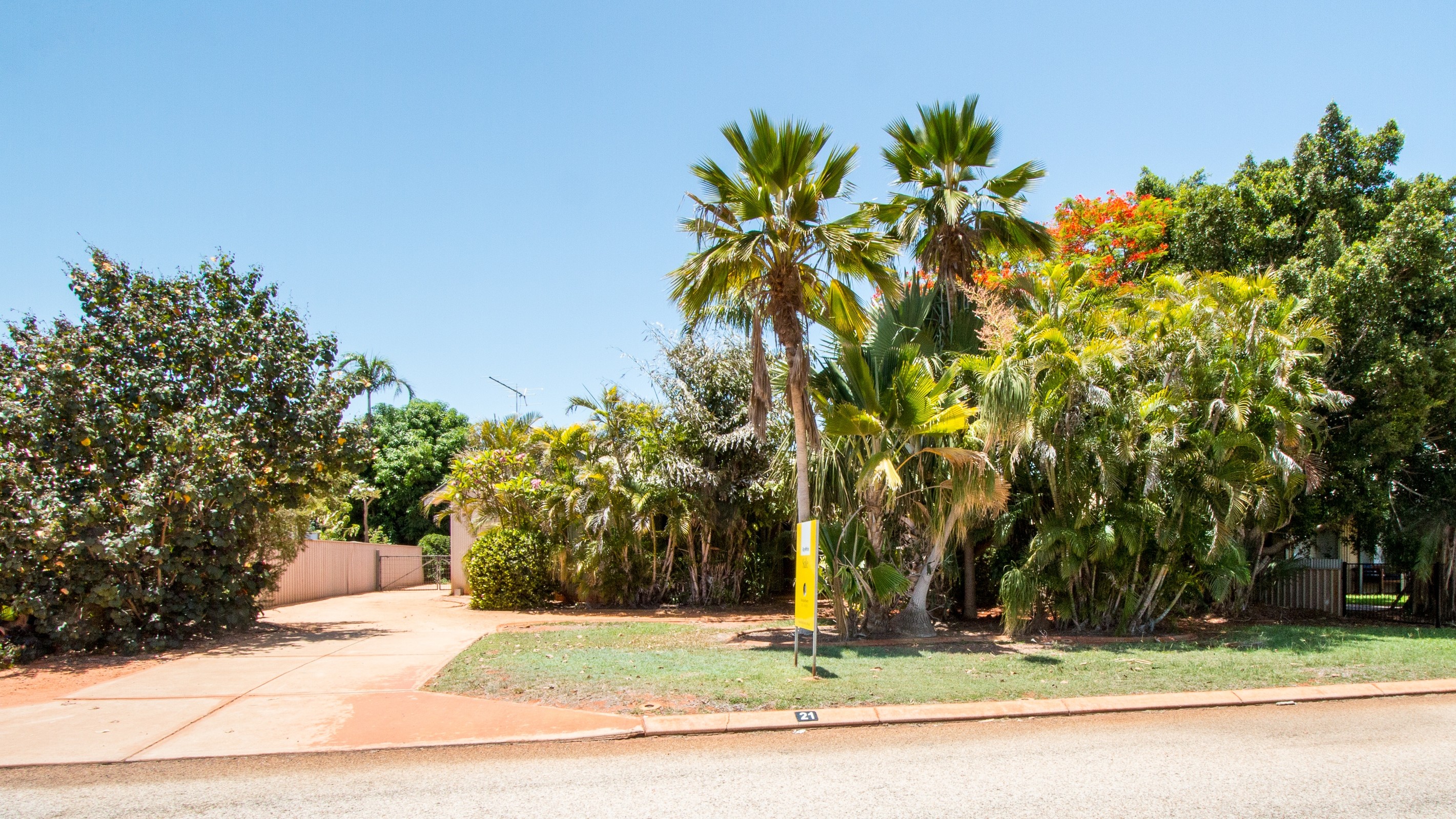 21 Hay Road, Cable Beach, WA 6726