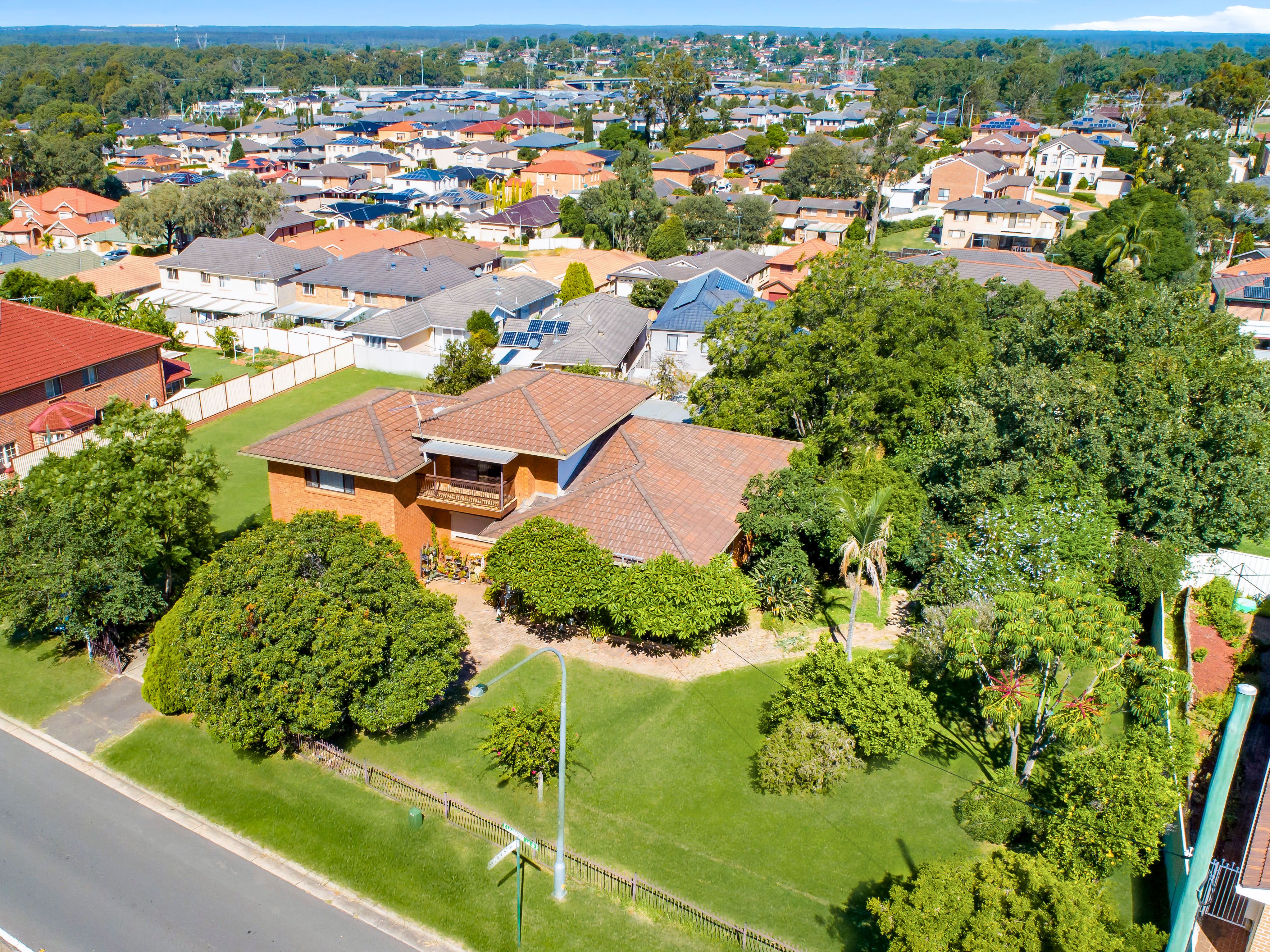164-170 Leacocks Lane, Casula, NSW 2170