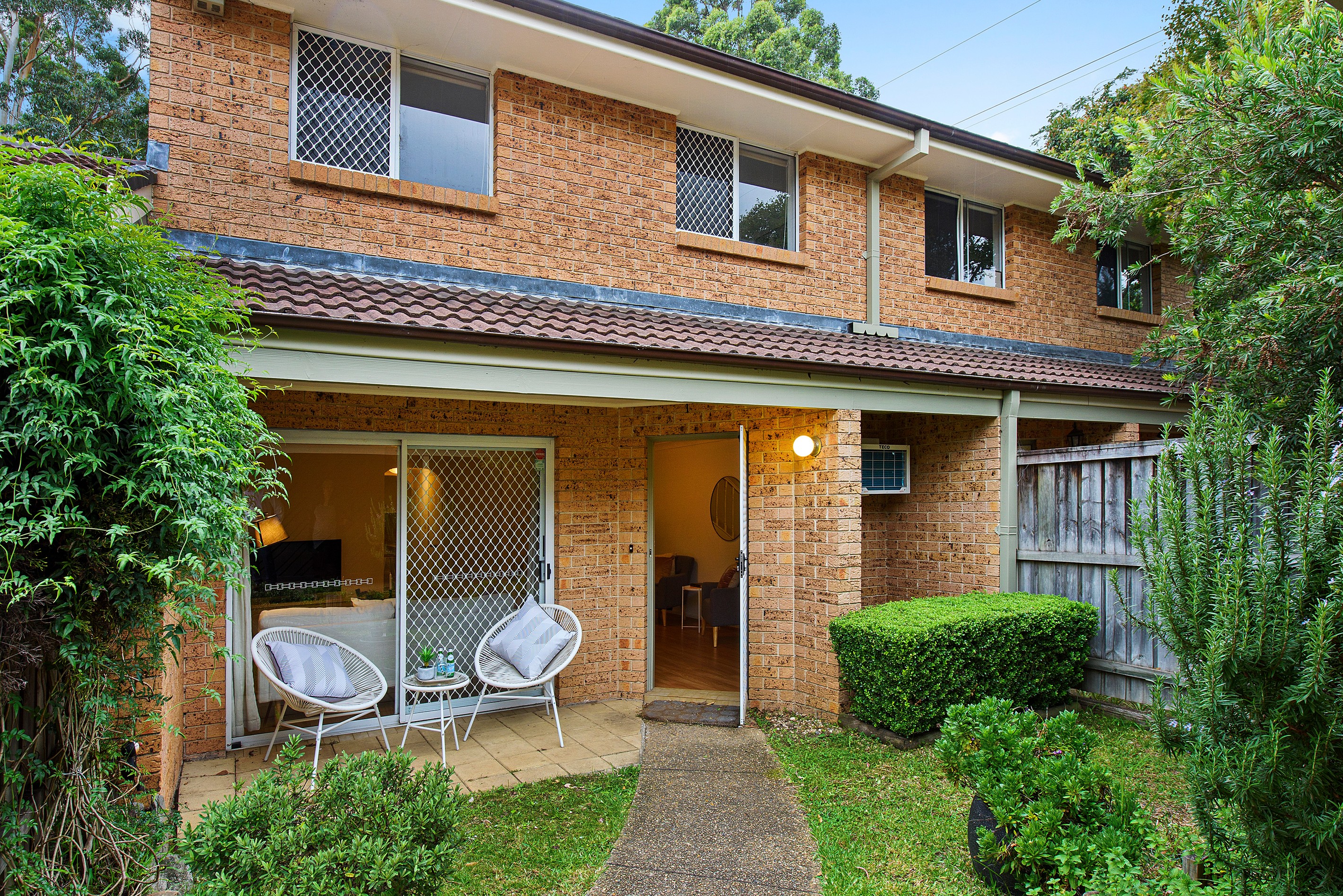 26/45 Edward Bennett Drive, Cherrybrook, NSW 2126