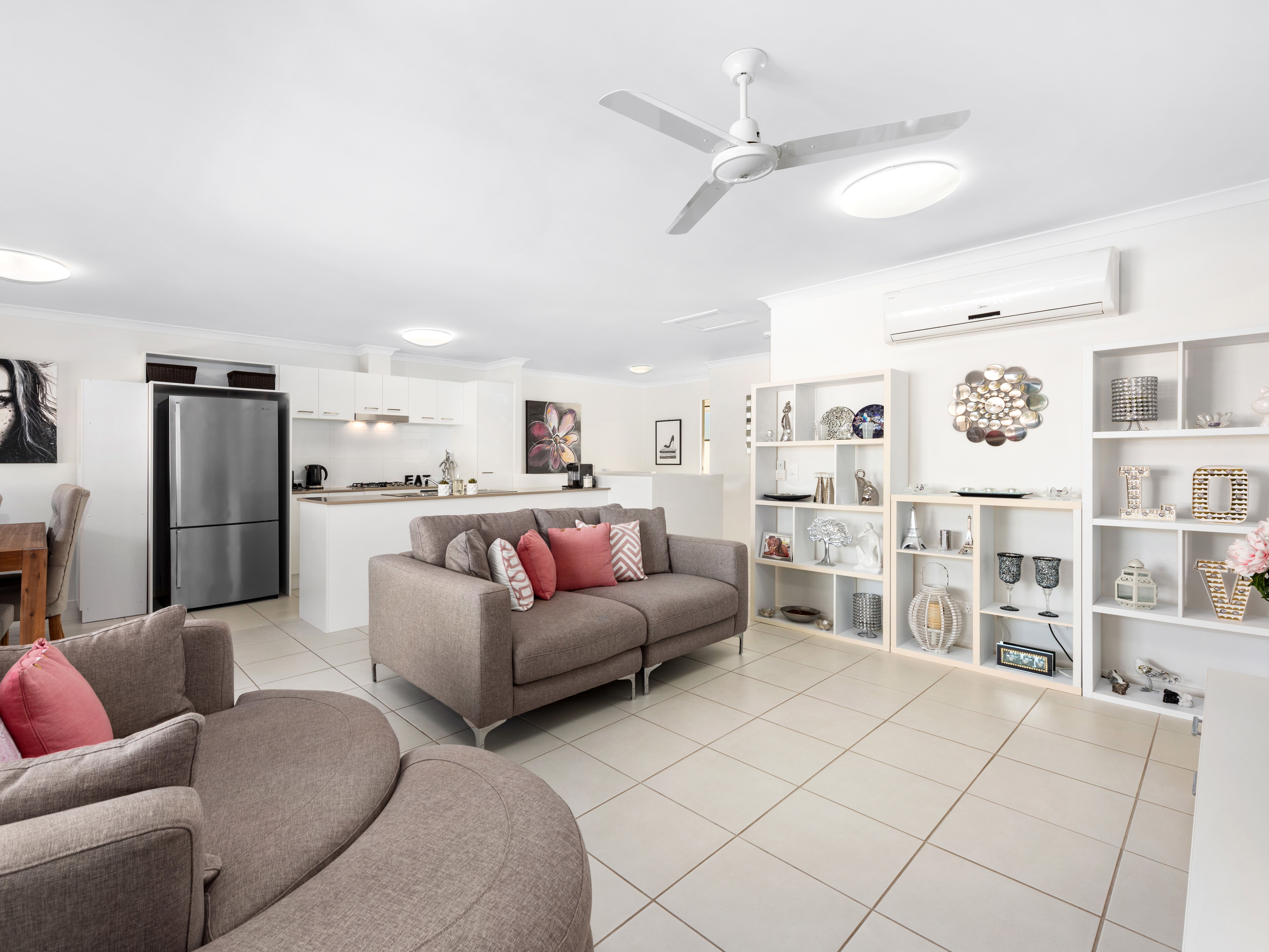 26/212 Dorville Road, Carseldine, QLD 4034