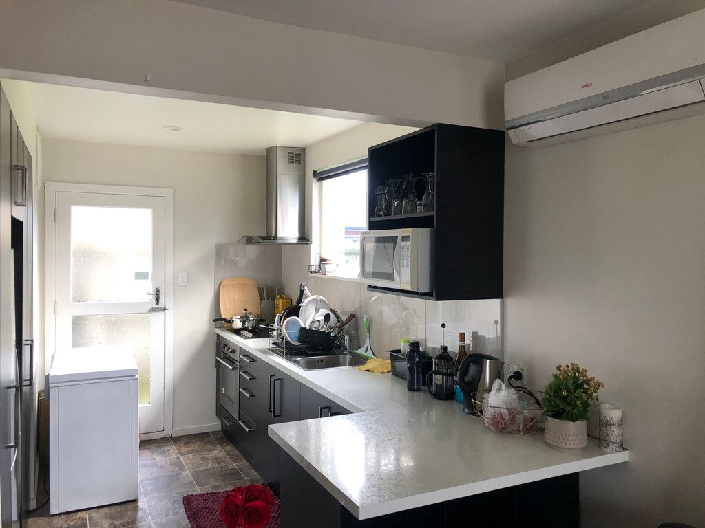 4/145 Champion Street, Edgeware, Christchurch City