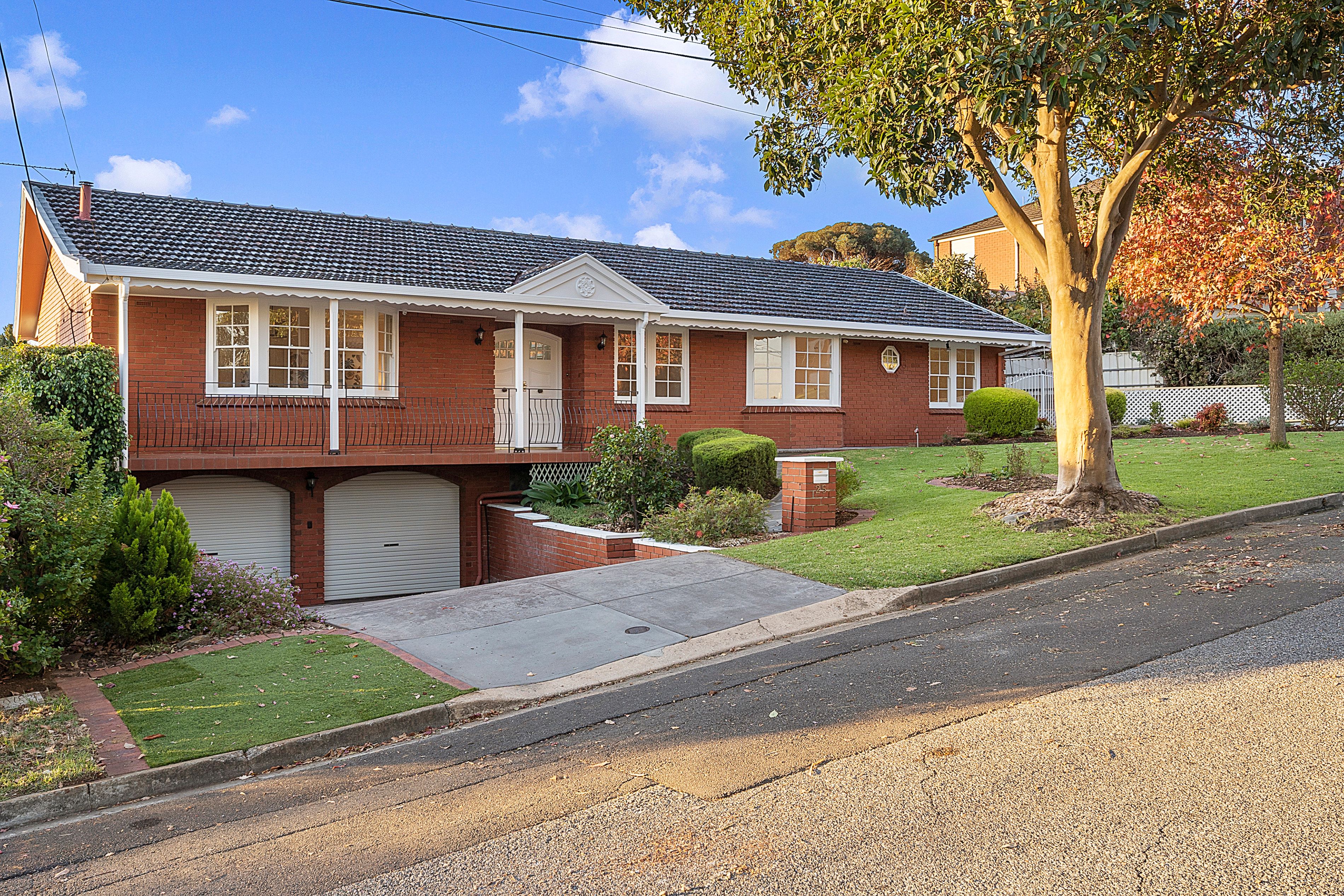 25 Arrana Avenue, Rostrevor SA 5073