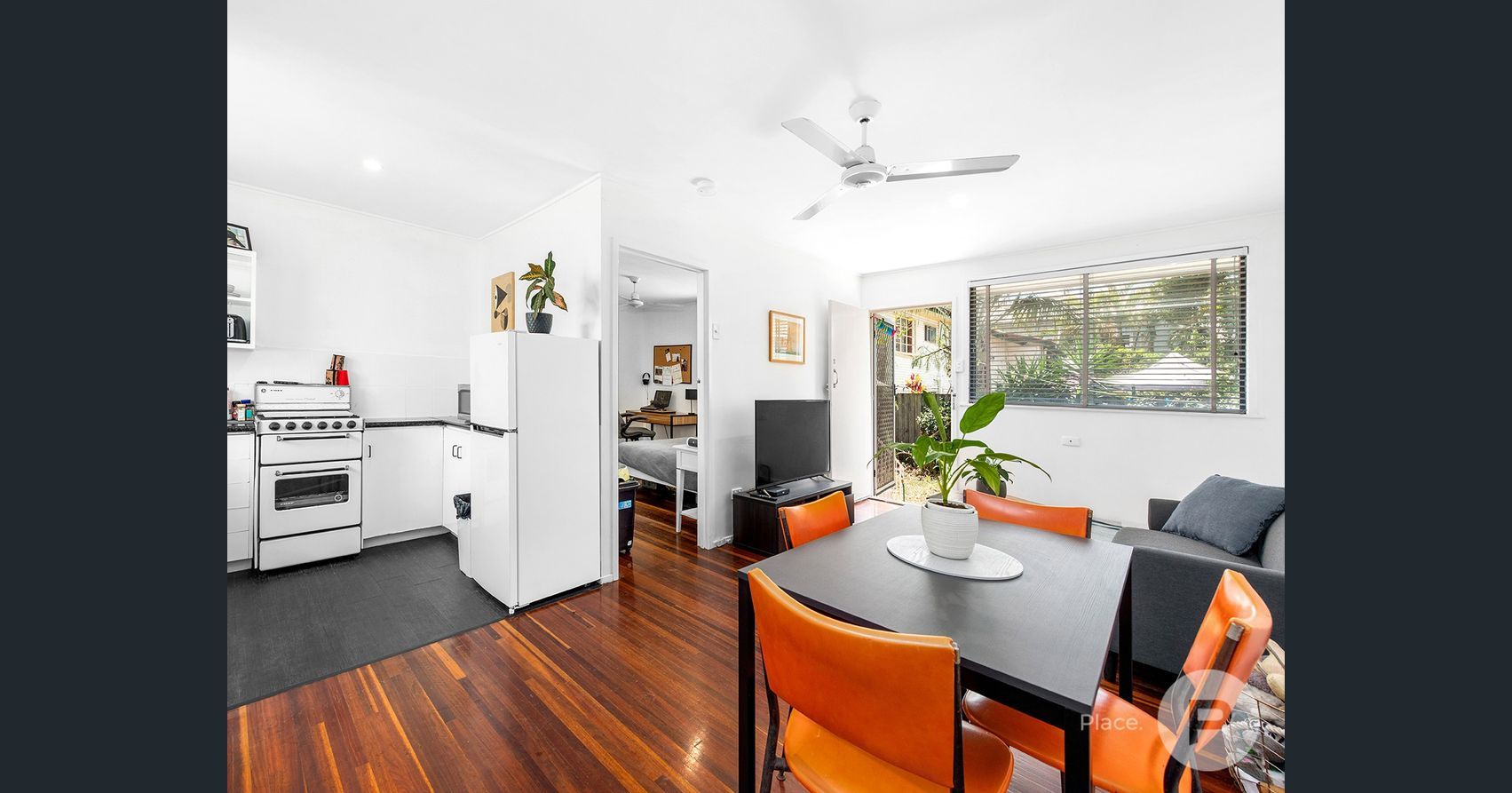 48 Archibald Street, Fairfield, QLD 4103