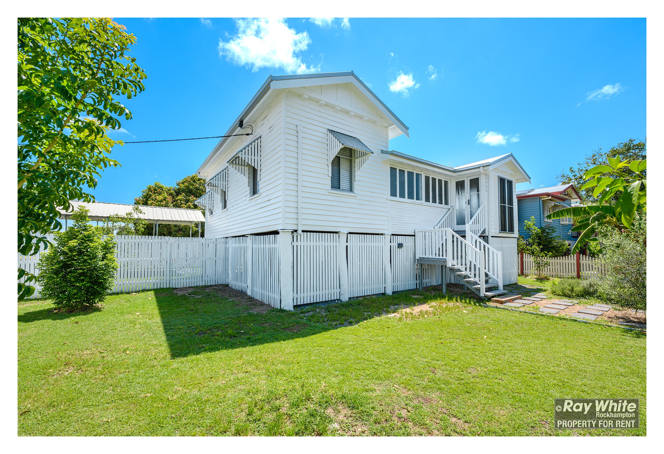 111 Robinson Street, Frenchville, QLD 4701