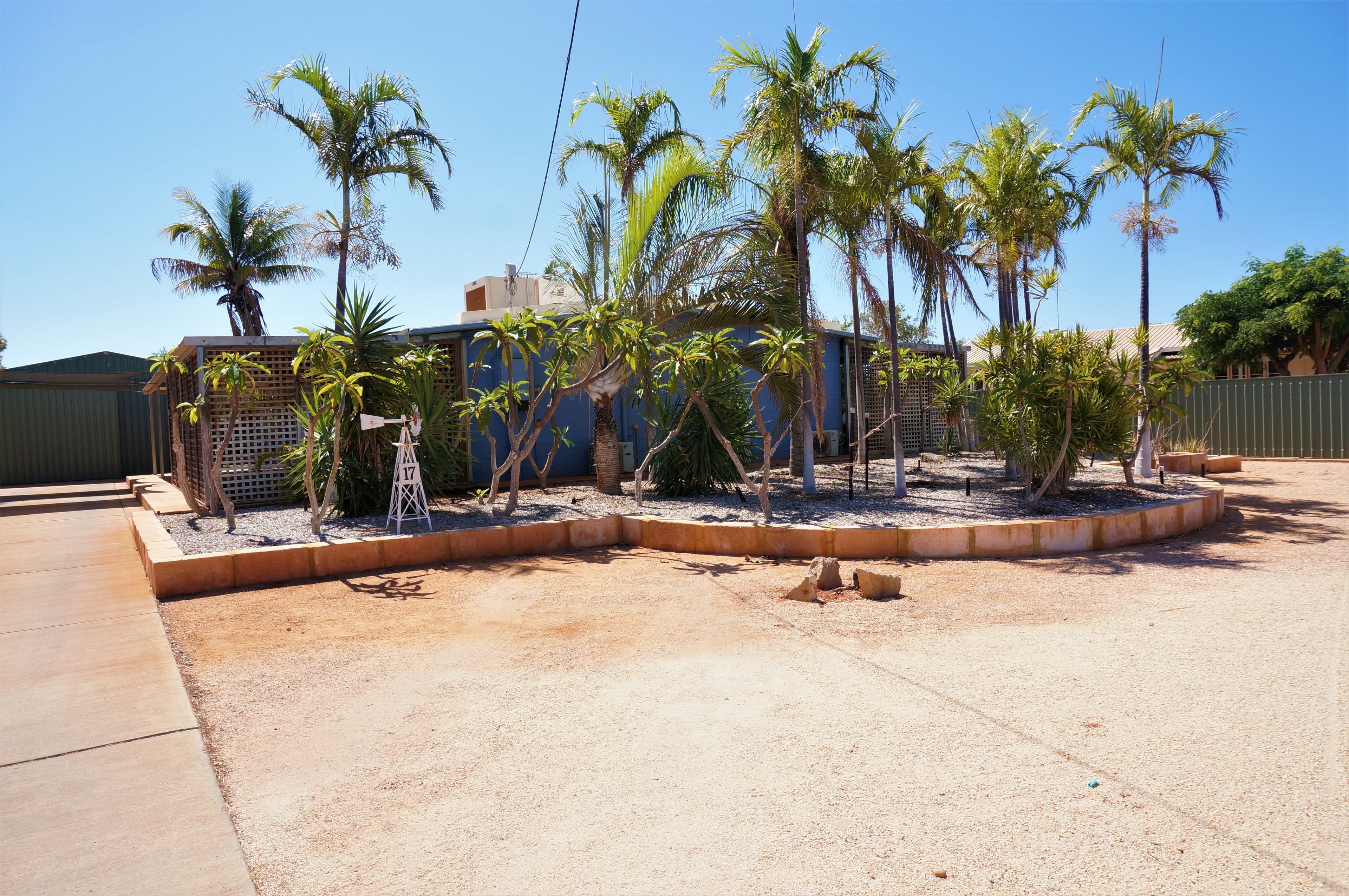 17 Davidson Street, Exmouth WA 6707