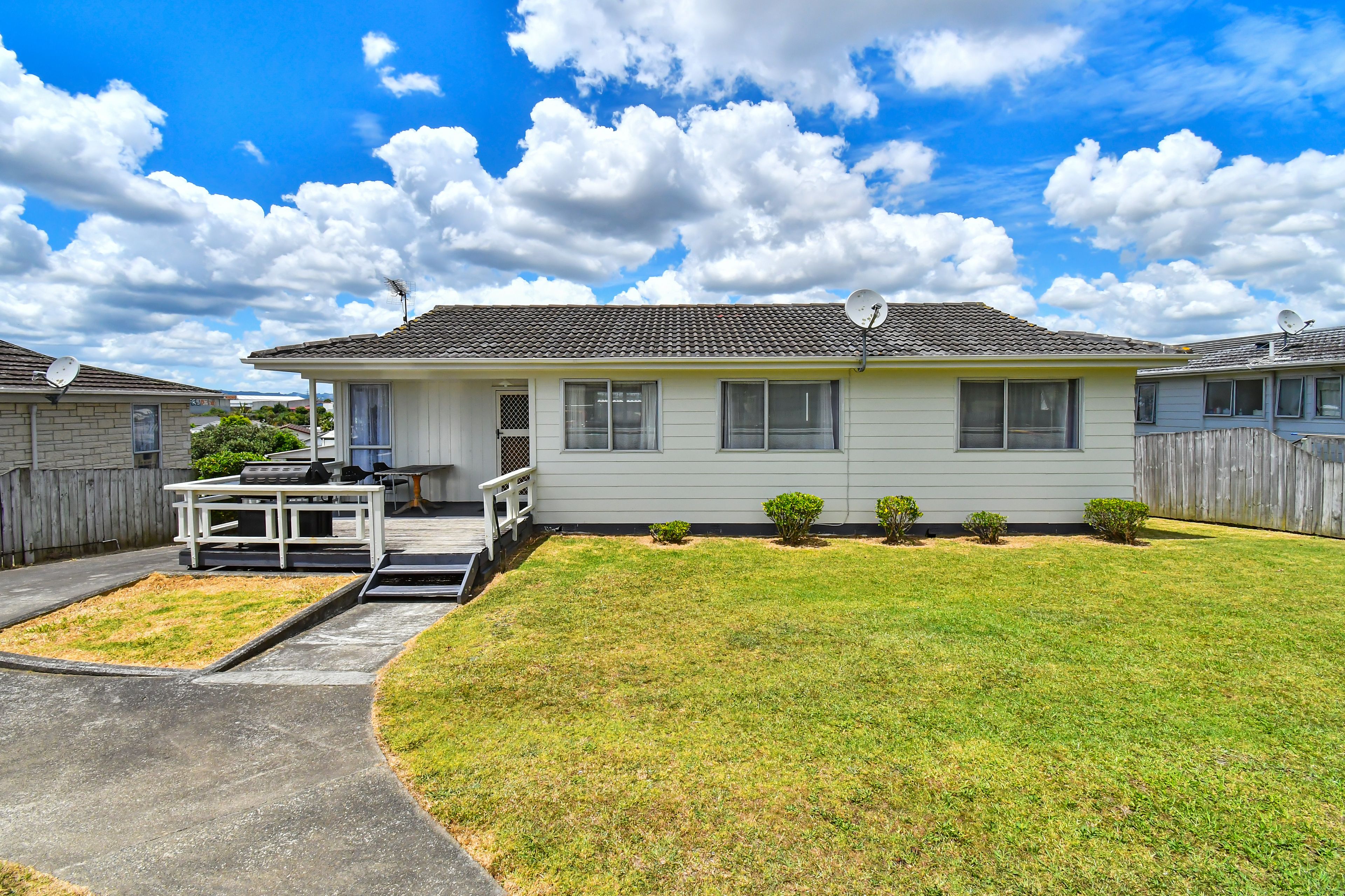 3 Hyperion Drive, Randwick Park, Manukau City