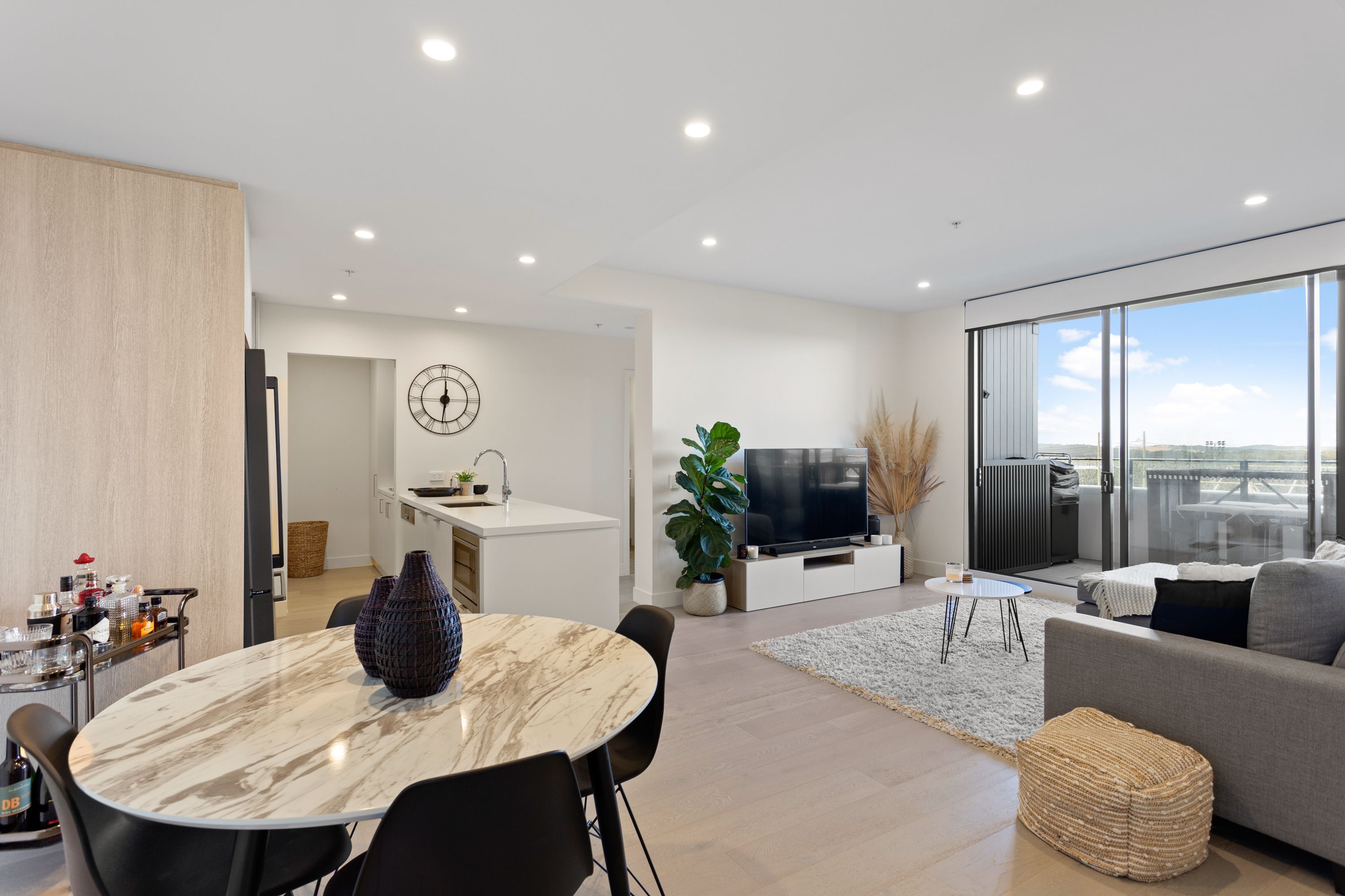 507/4 Foreshore Boulevard, Woolooware, NSW 2230