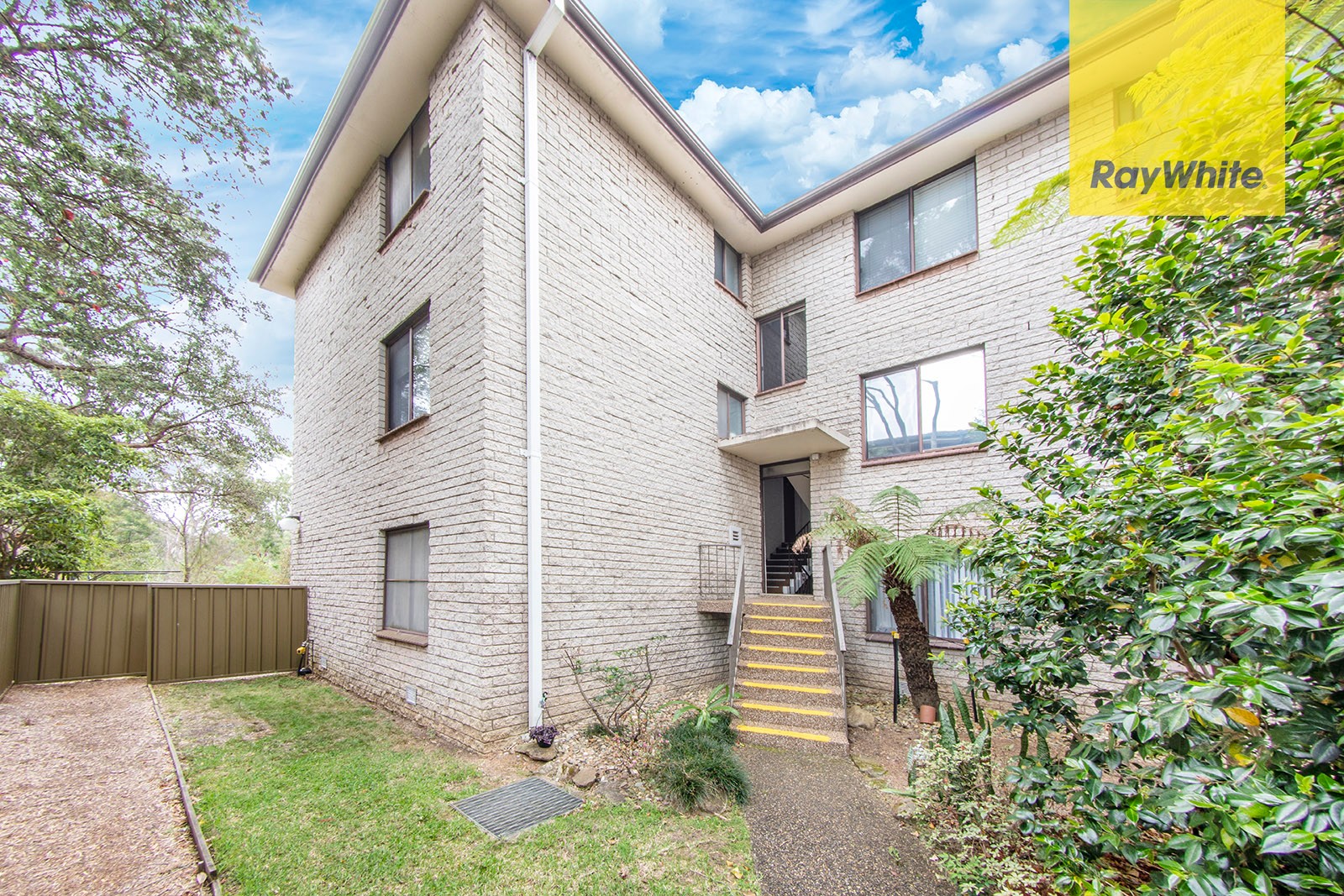 57/19-27 Adderton Road, Telopea, NSW 2117