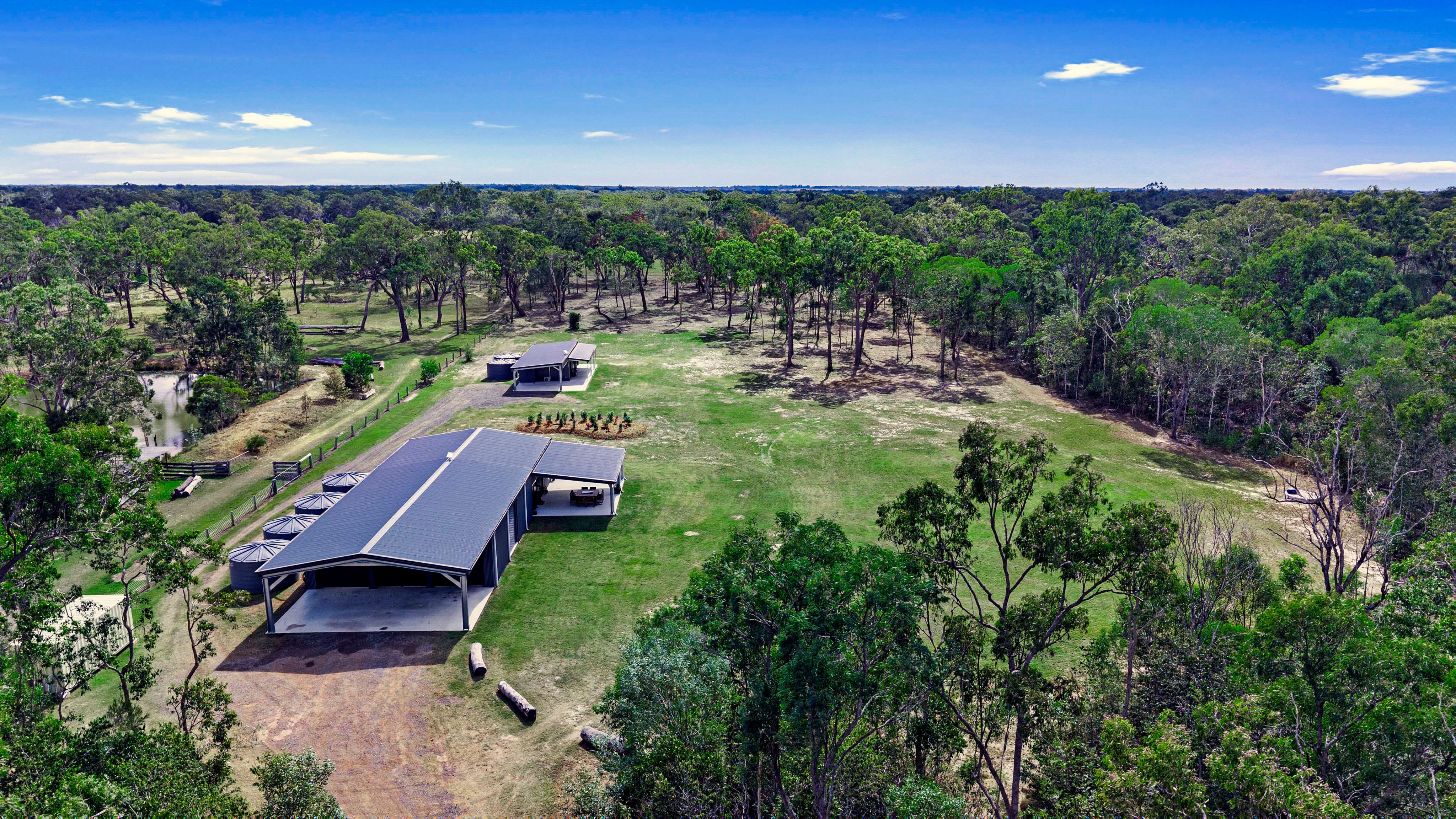 63 Hamilton Road, Howard, QLD 4659