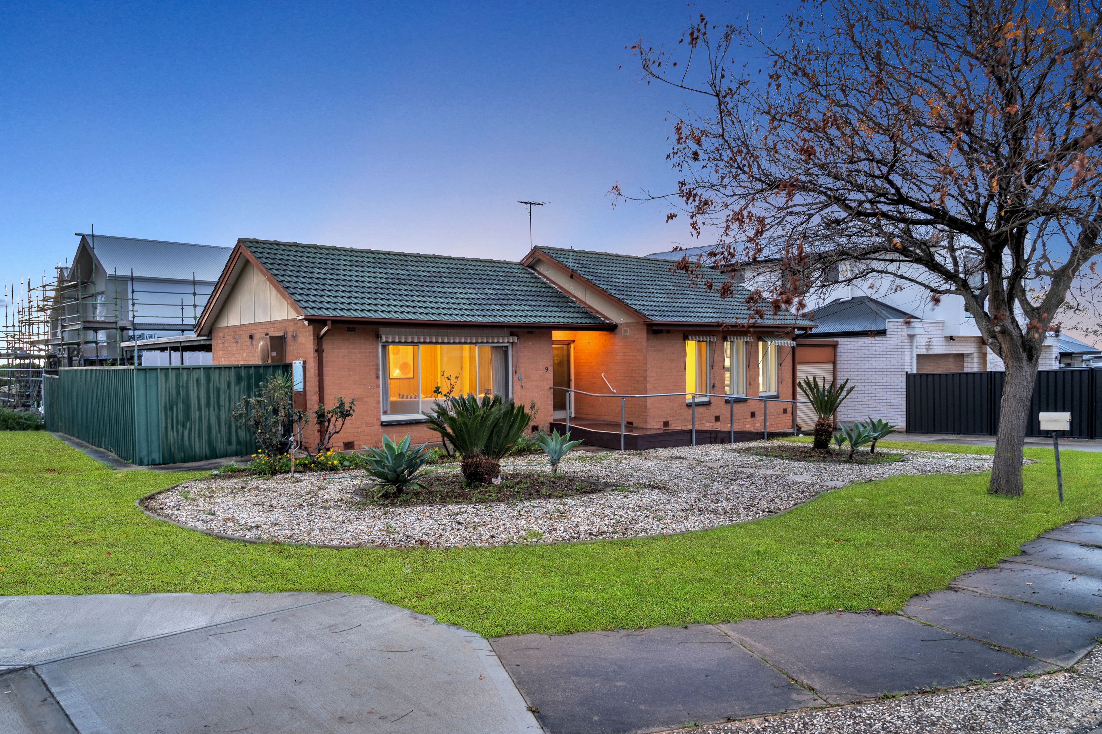 9 Onkara Avenue, Ingle Farm, SA 5098