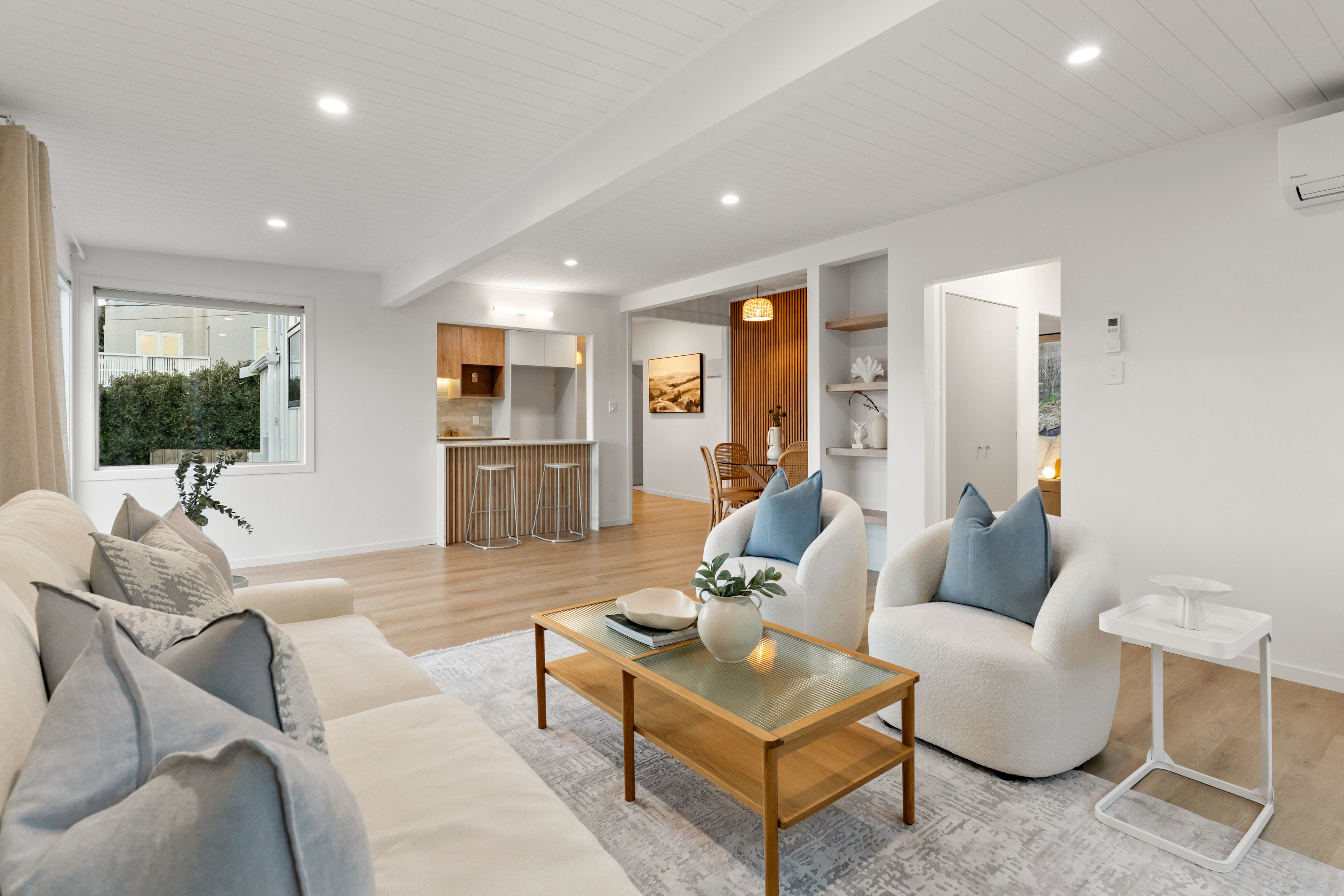1/60 Hastings Road, Mairangi Bay, North Shore City