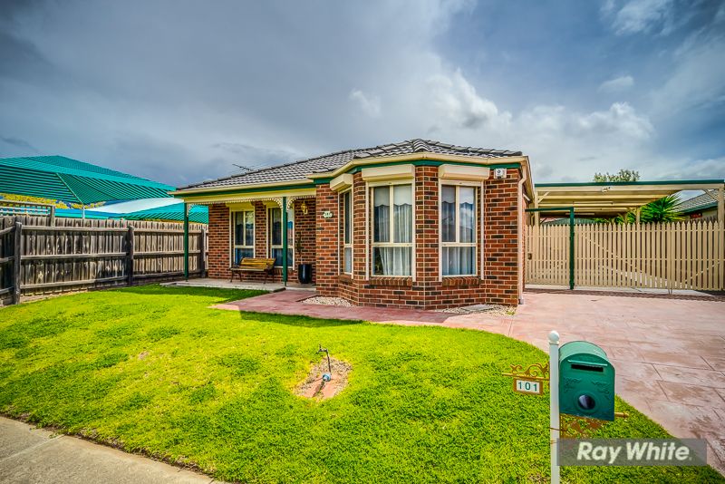 101 Sunsetview Boulevard, Tarneit, VIC 3029