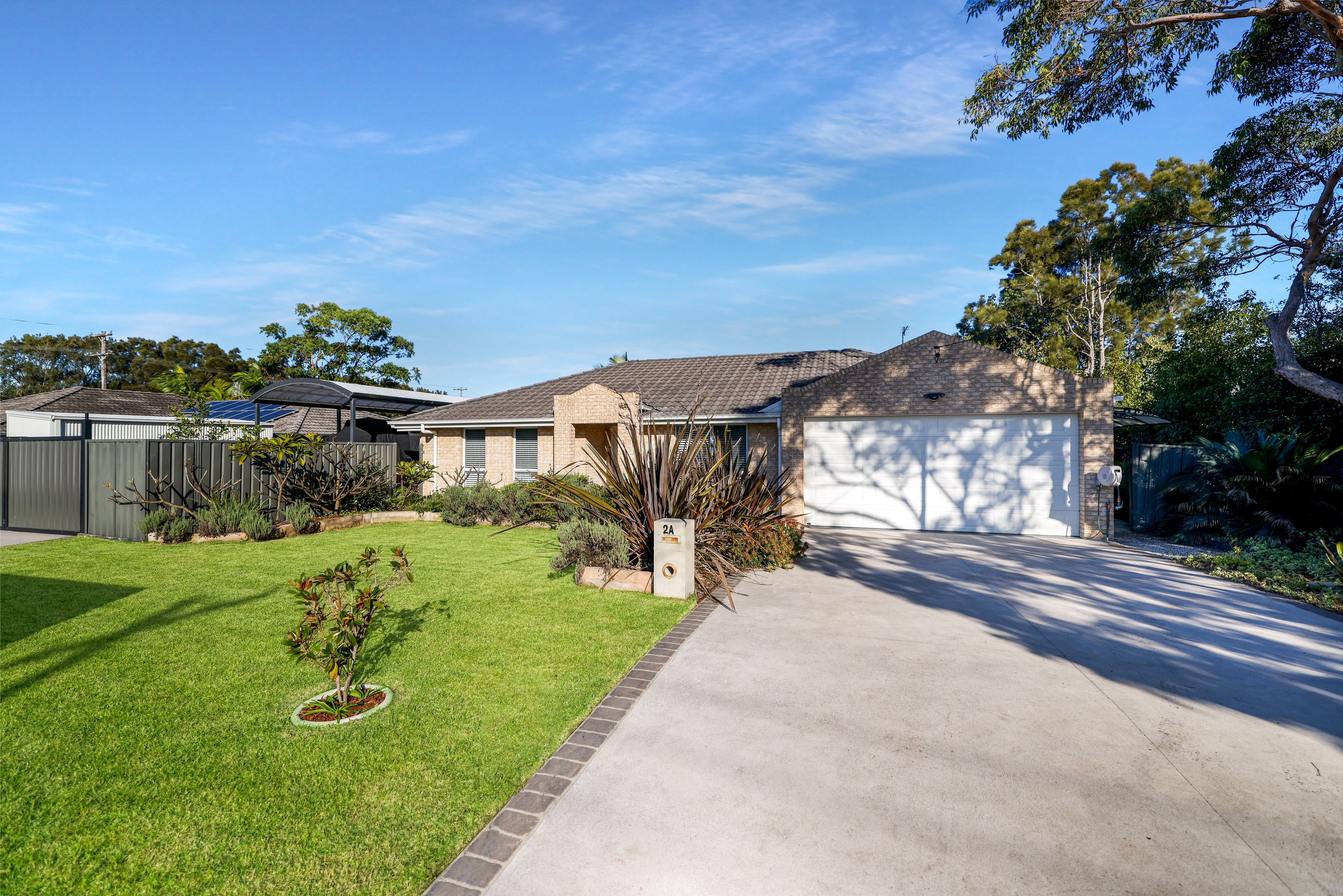 2A Sunshine Street, Culburra Beach, NSW 2540