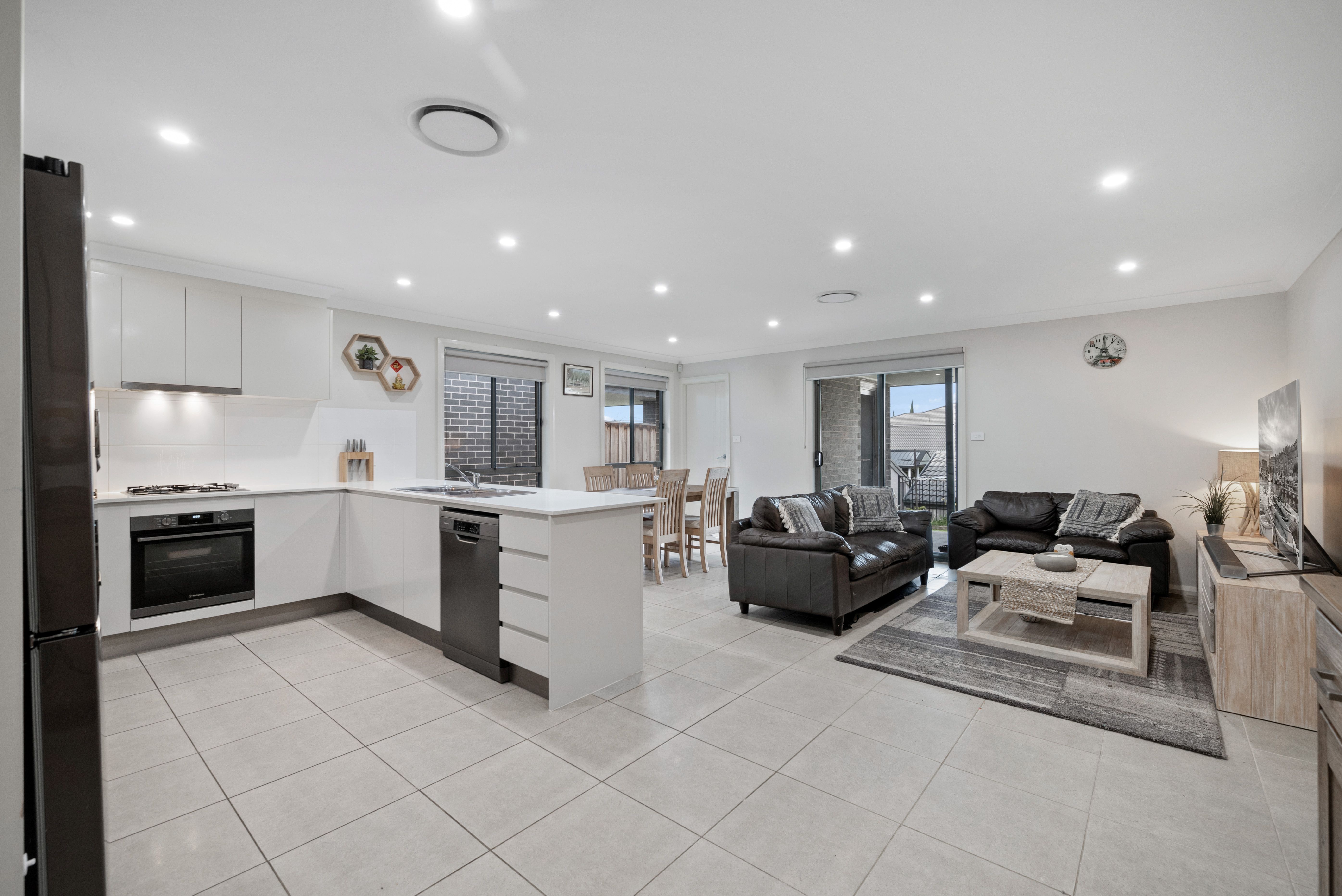 26 Arthur Allen Drive, BARDIA, NSW 2565 Sold House Ray White