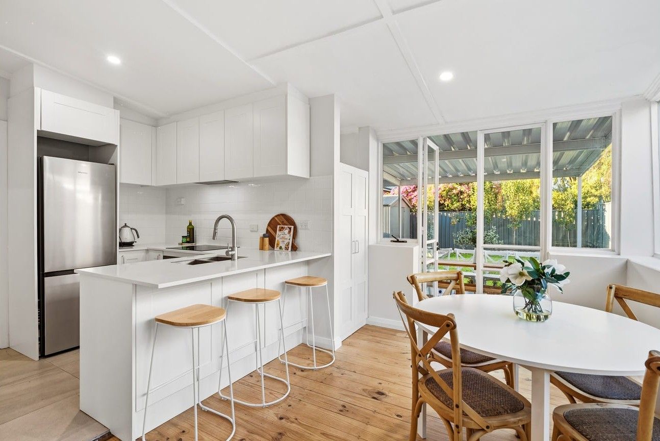 41 Ansell Street, Semaphore, SA 5019