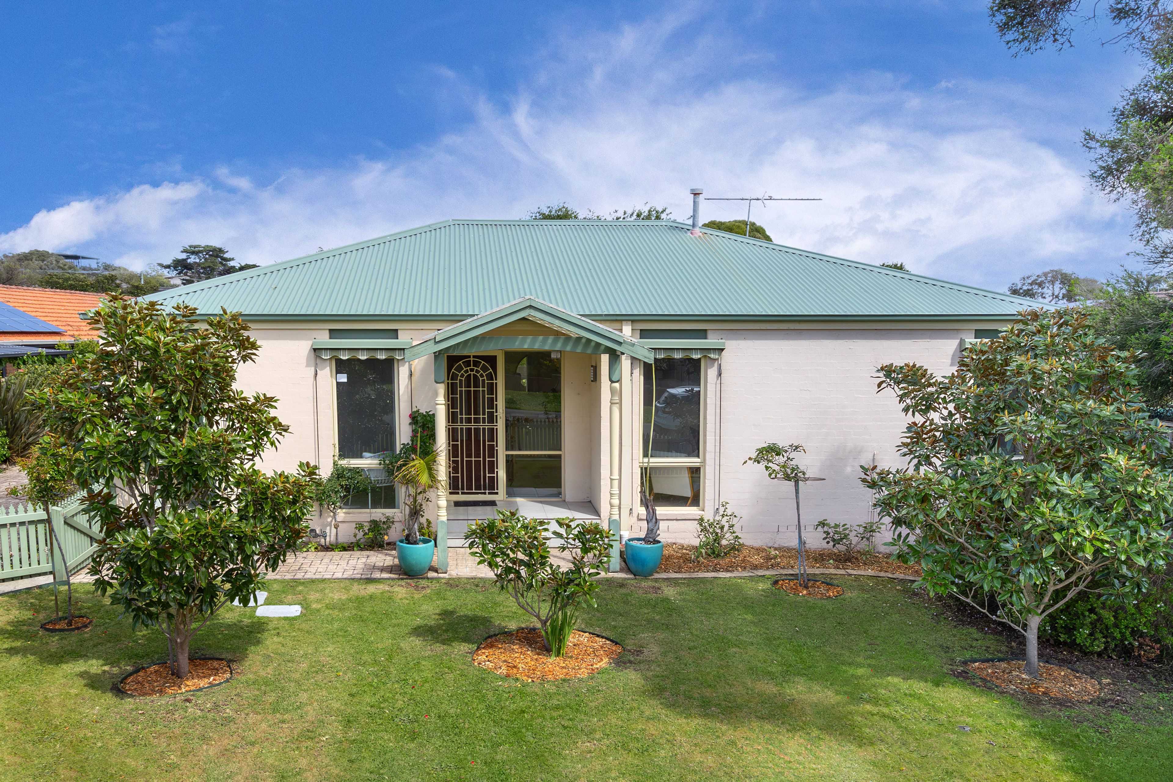 1/32 Hygeia Street, Rye, VIC 3941 Sold House Ray White Rosebud