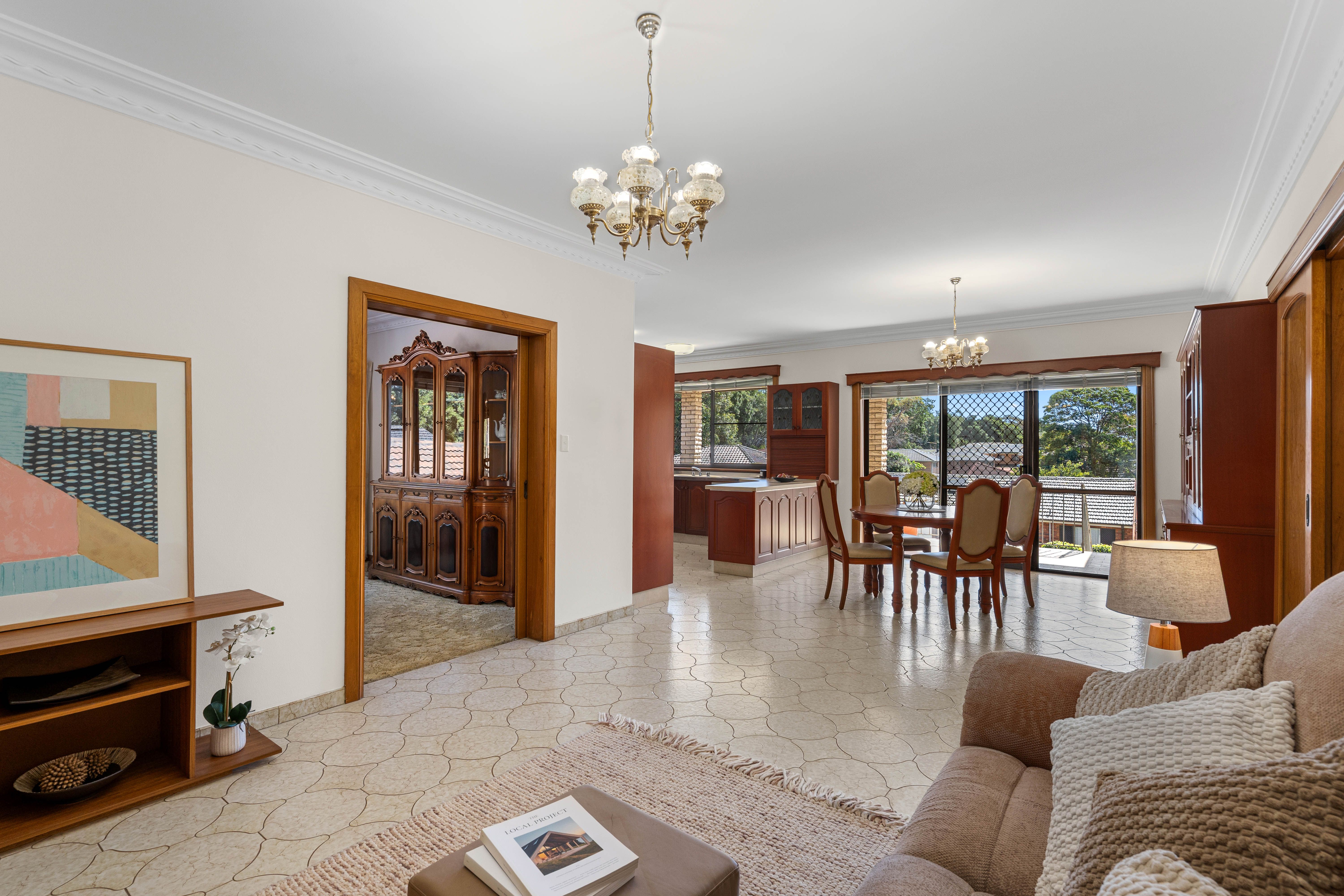 36 George Street — photo 8 of 23