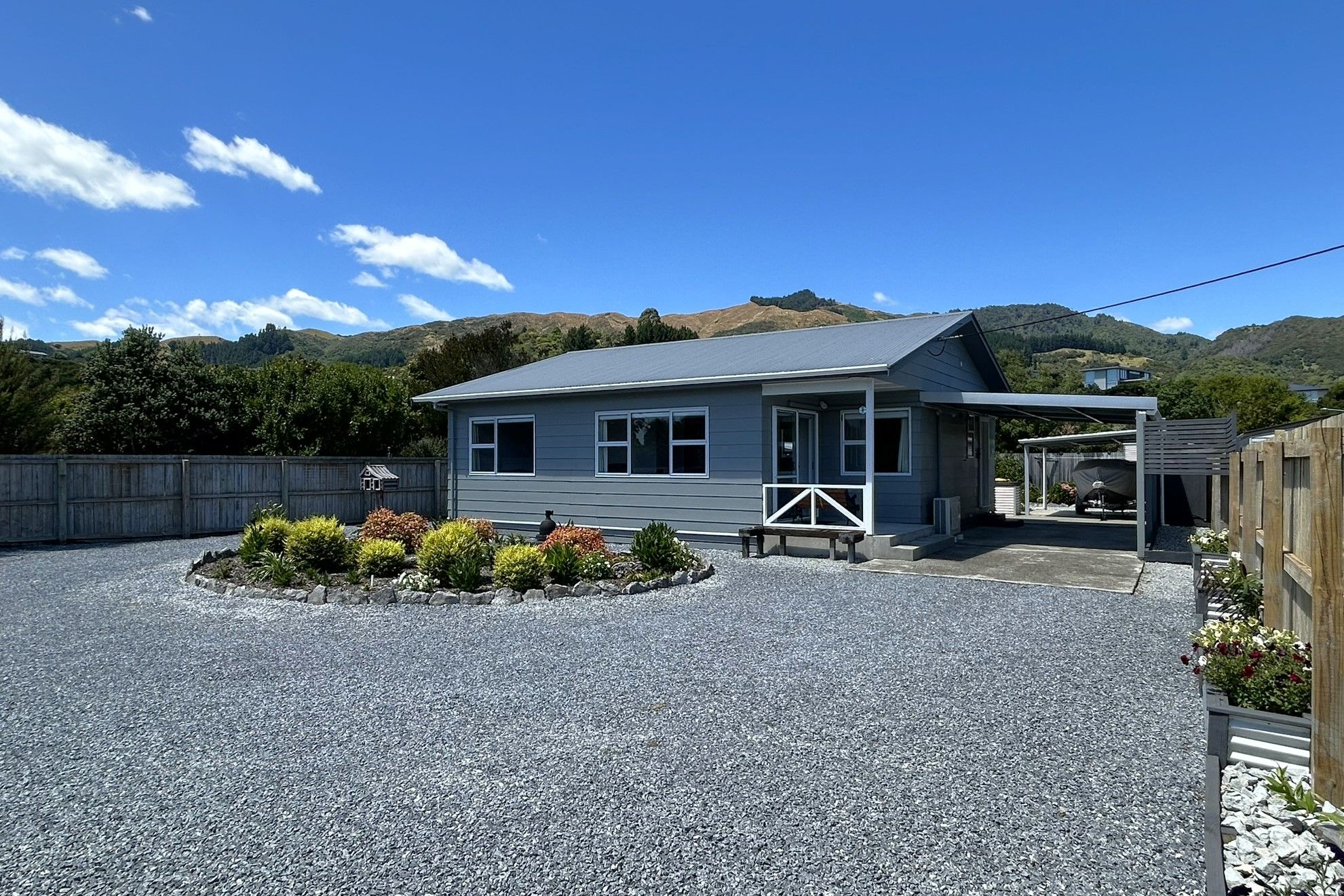788 Abel Tasman Drive, Pohara, Tasman District
