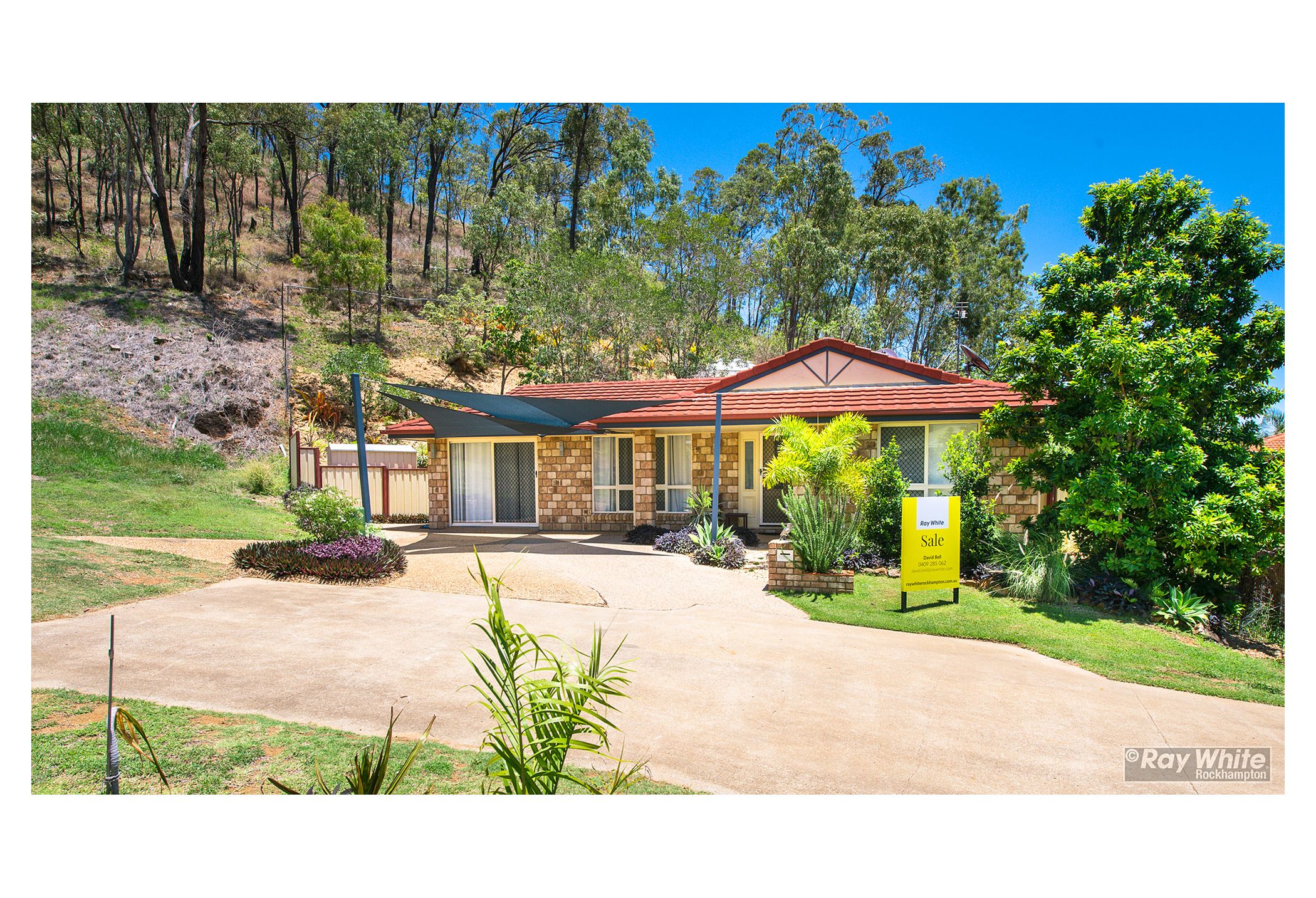 12 Archer View Terrace, Frenchville, QLD 4701