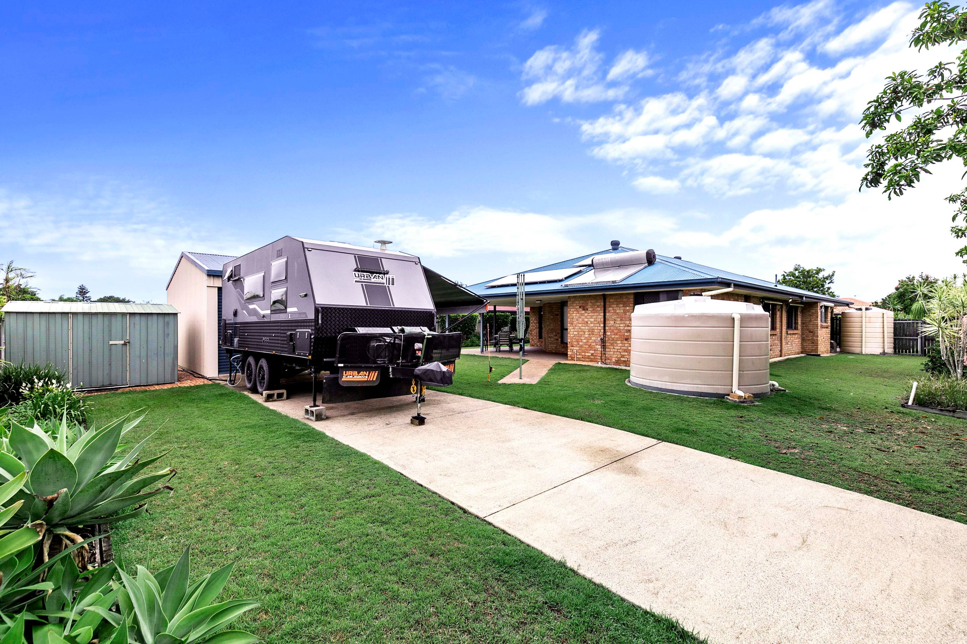 2 Durham Court, Kawungan, QLD 4655