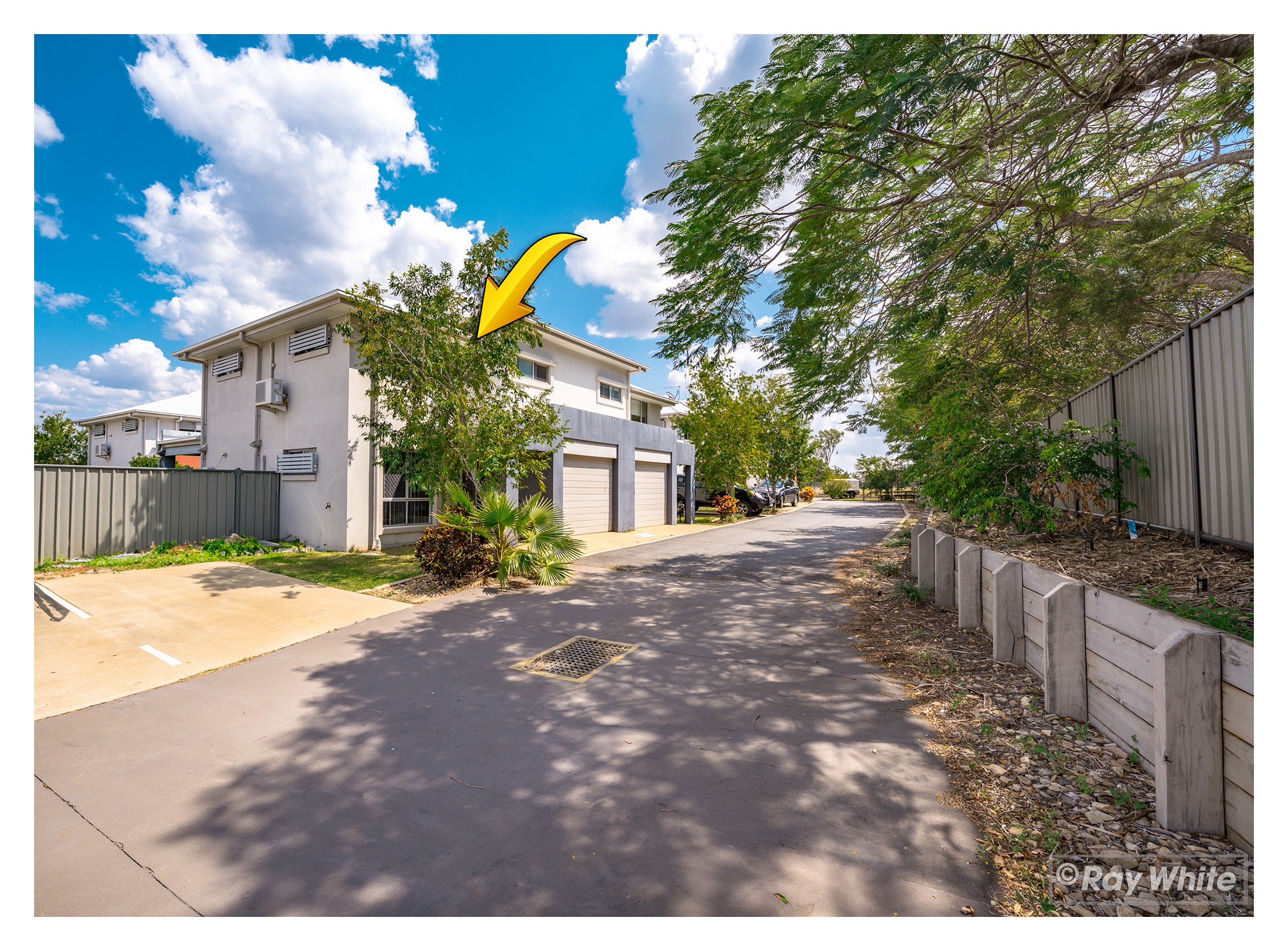 20/58 Lillypilly Avenue, Gracemere, QLD 4702
