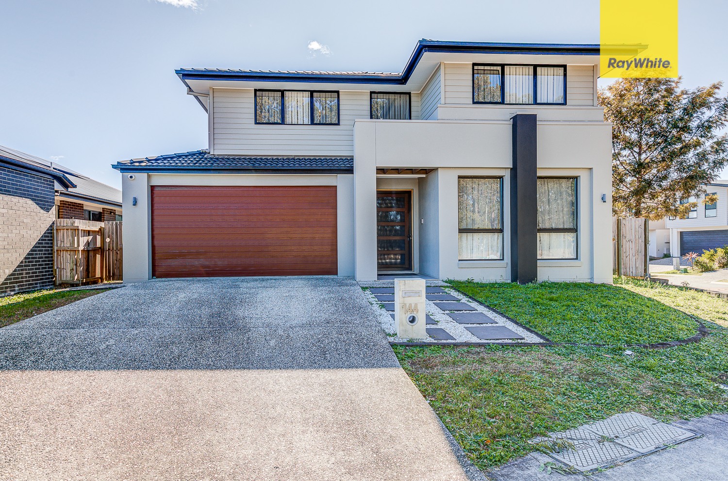 144 Killara Boulevard, Logan Reserve, QLD 4133