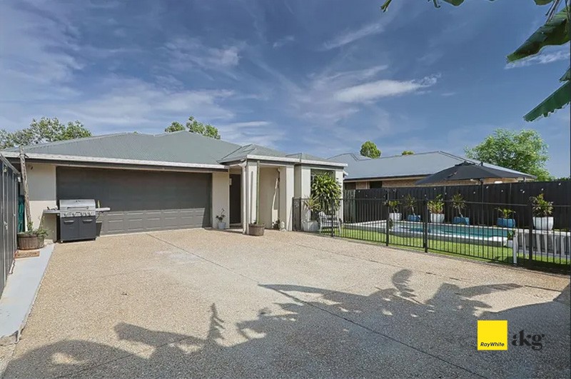 38 Harold Reinhardt Drive, Redbank Plains, QLD 4301