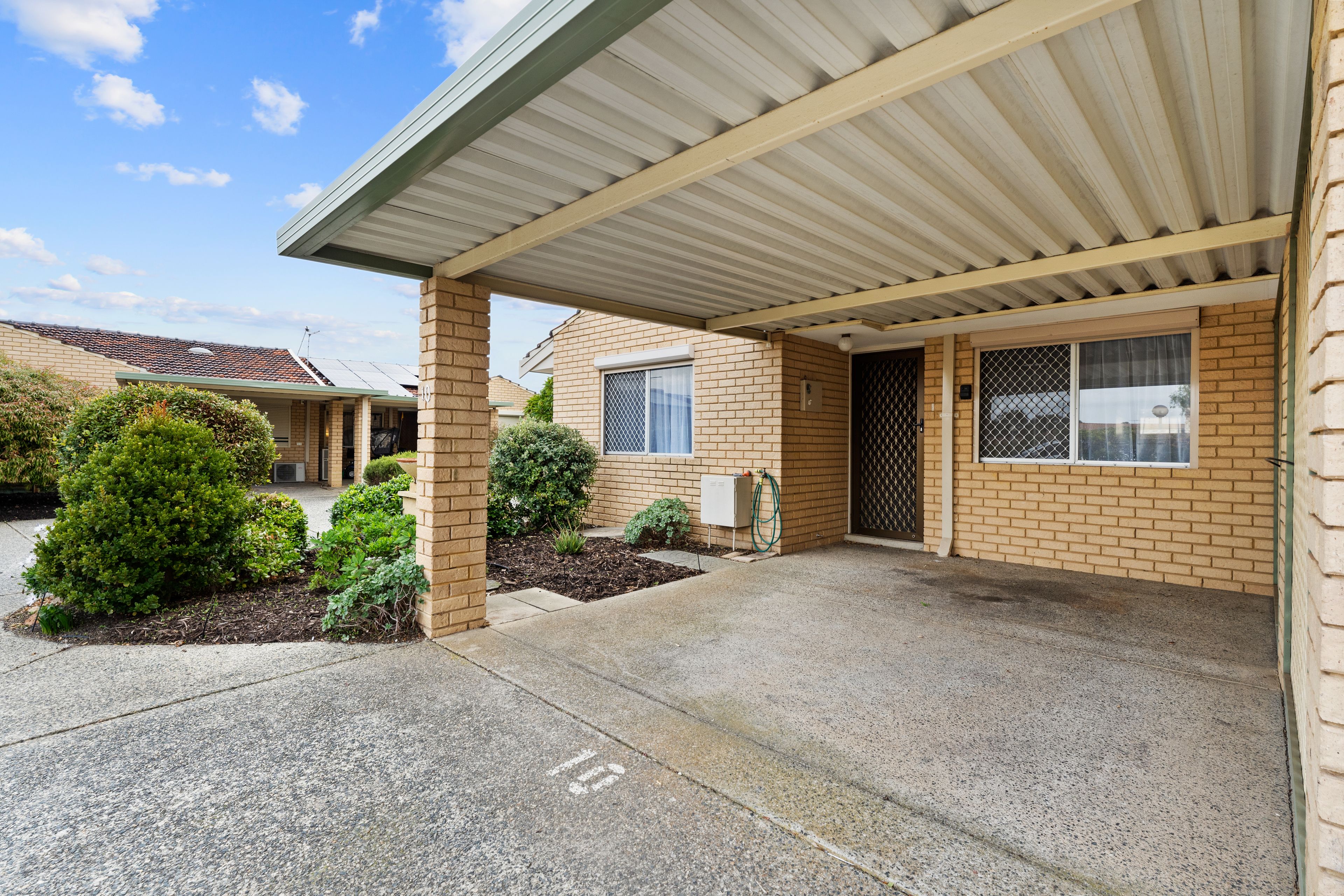 10/101 Simpson Avenue, Rockingham, WA 6168