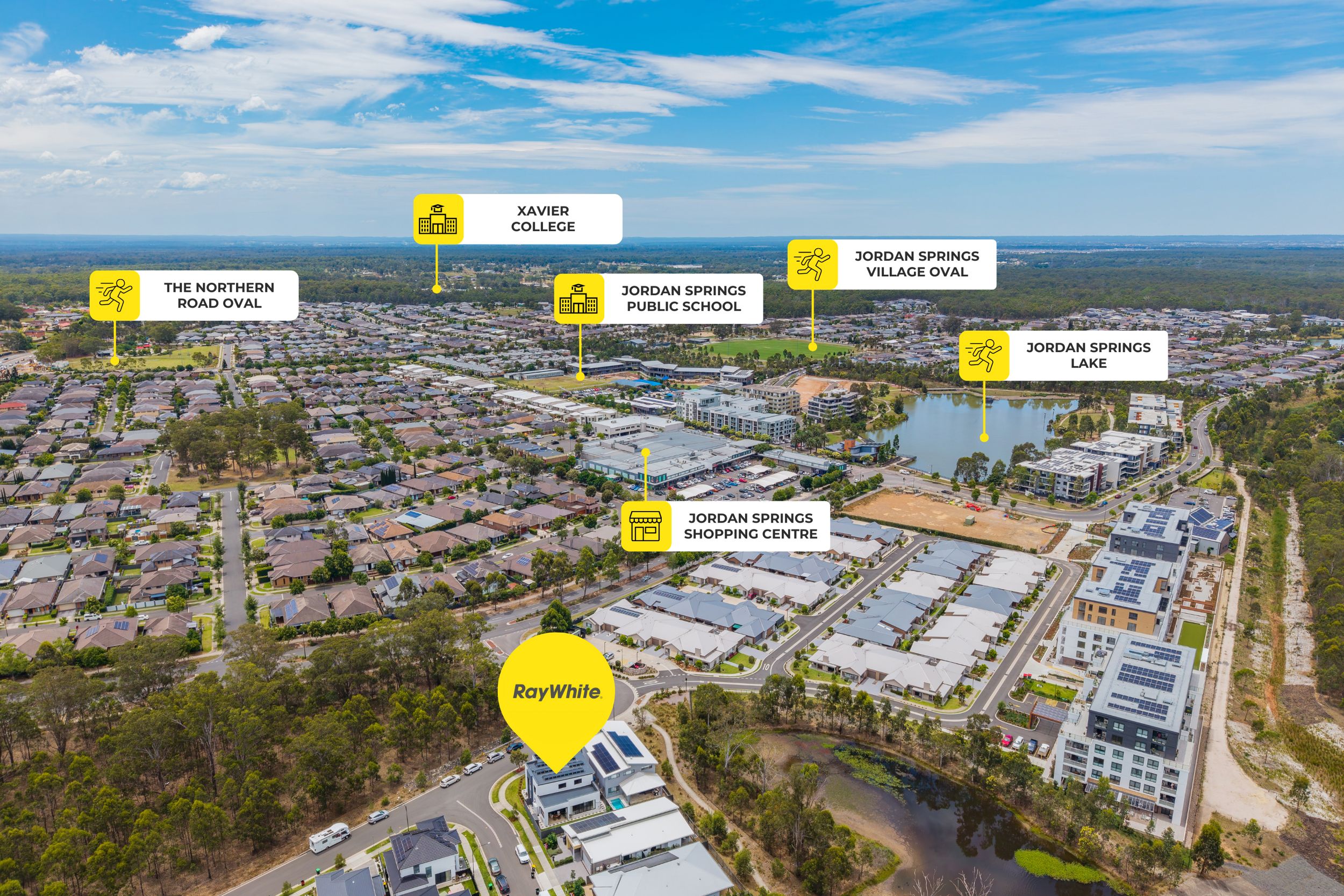 13 Hortsmann Circuit, Jordan Springs, NSW