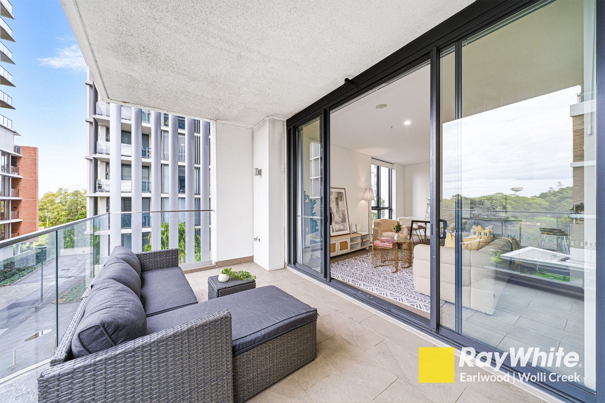 204/15 Brodie Spark Drive, Wolli Creek, NSW 2205