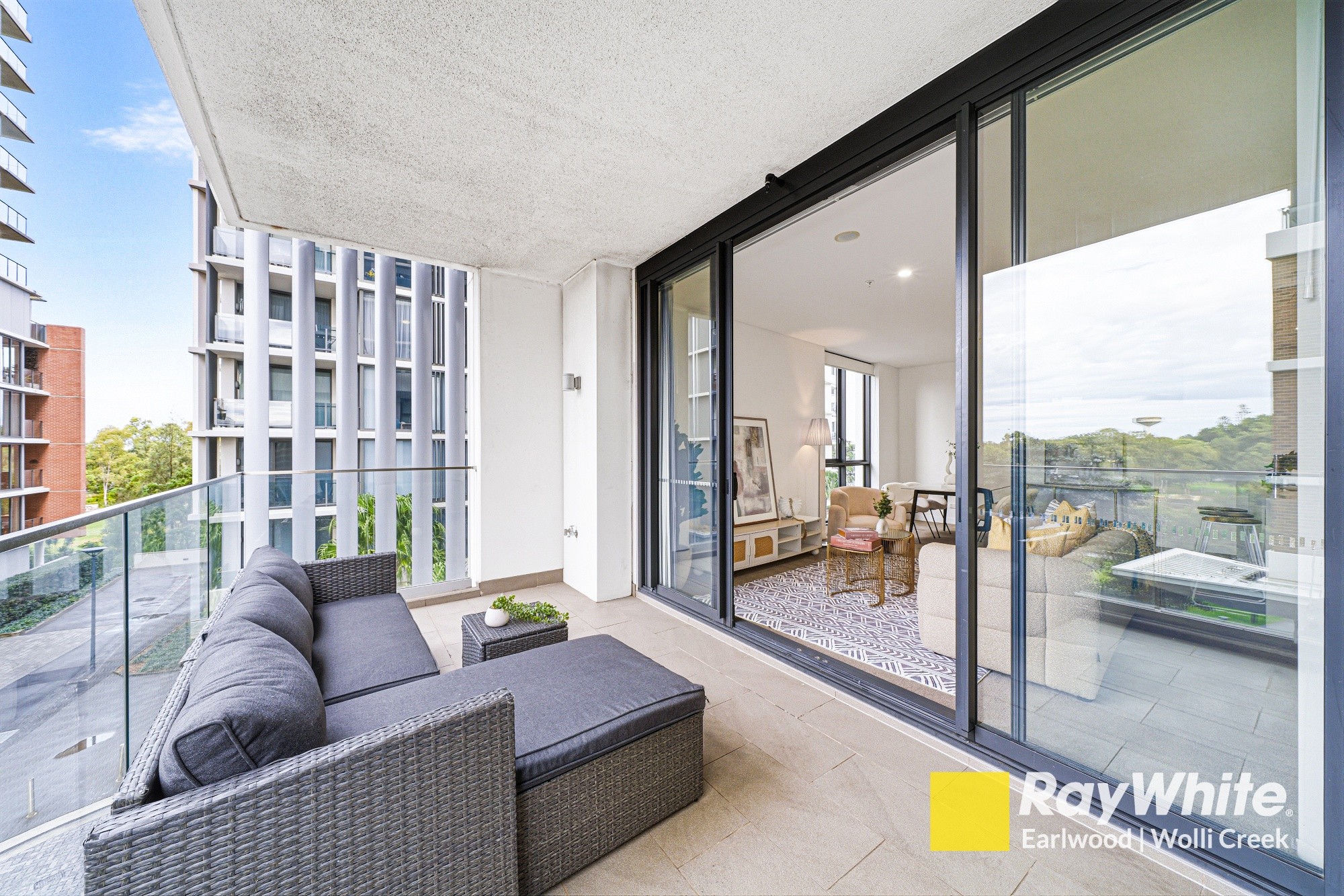 204/15 Brodie Spark Drive, Wolli Creek, NSW 2205