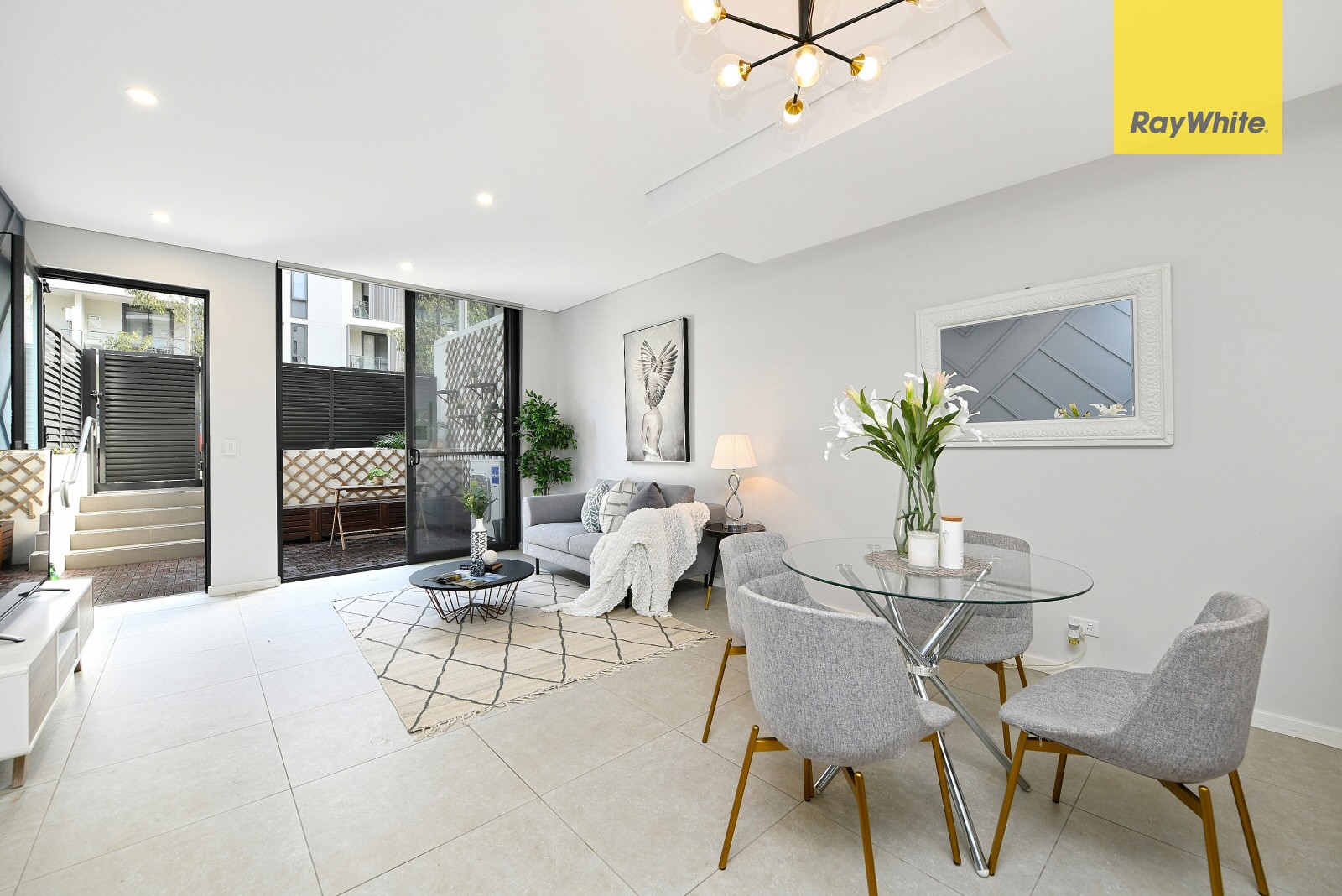 1/2A Angas Street, Meadowbank, NSW 2114