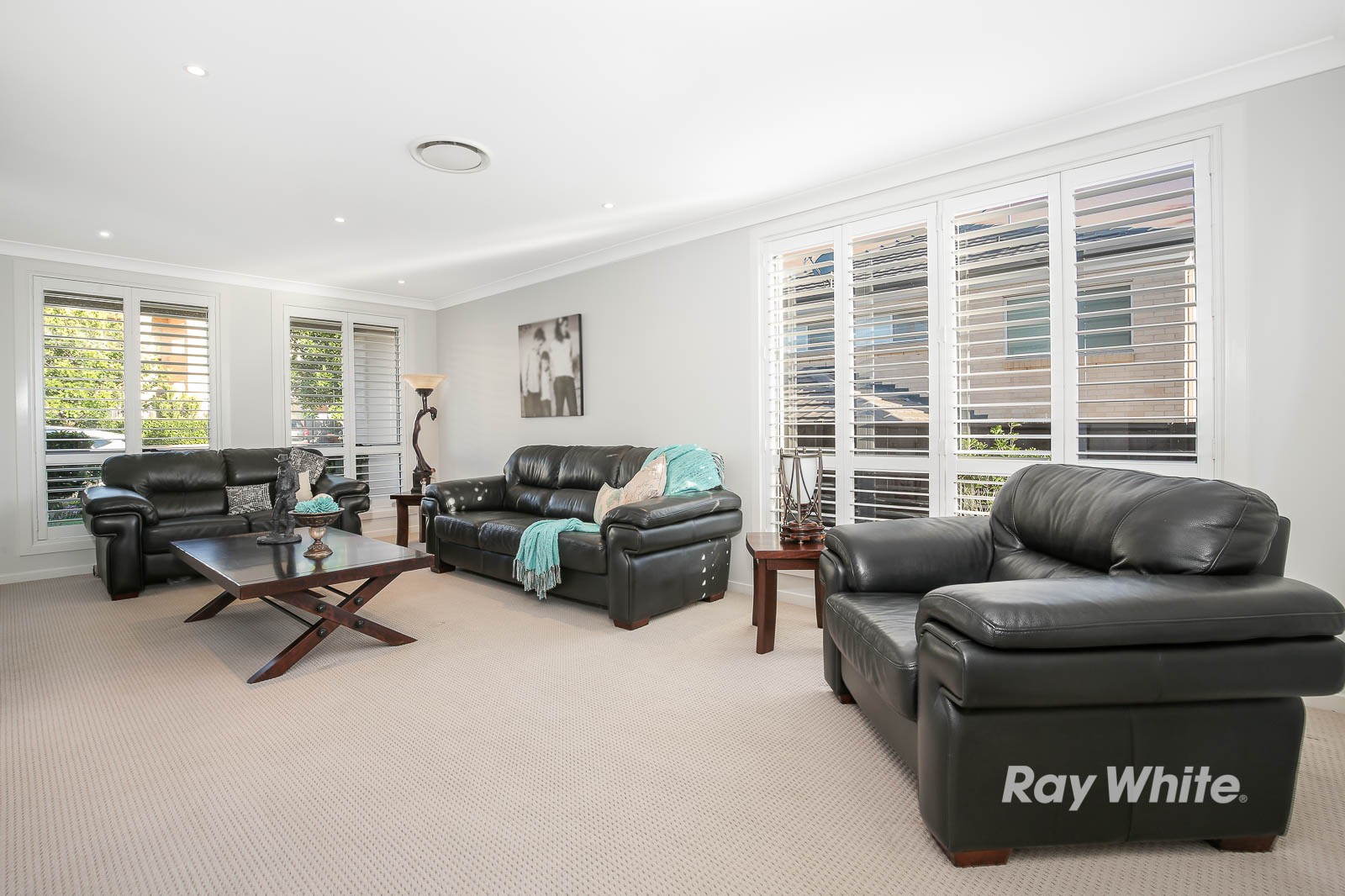 19 Hadley Circuit, Beaumont Hills, NSW 2155