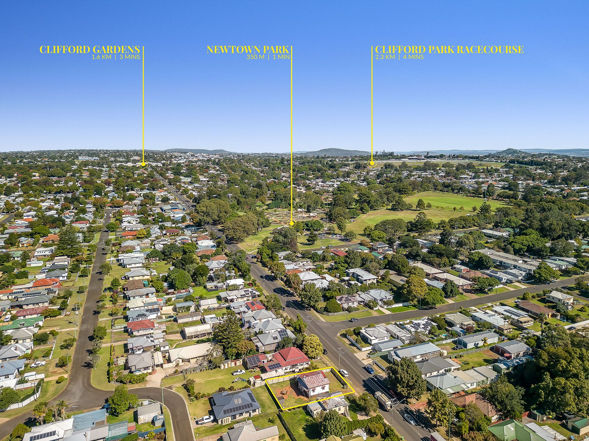 108A Holberton Street, Newtown, QLD 4350