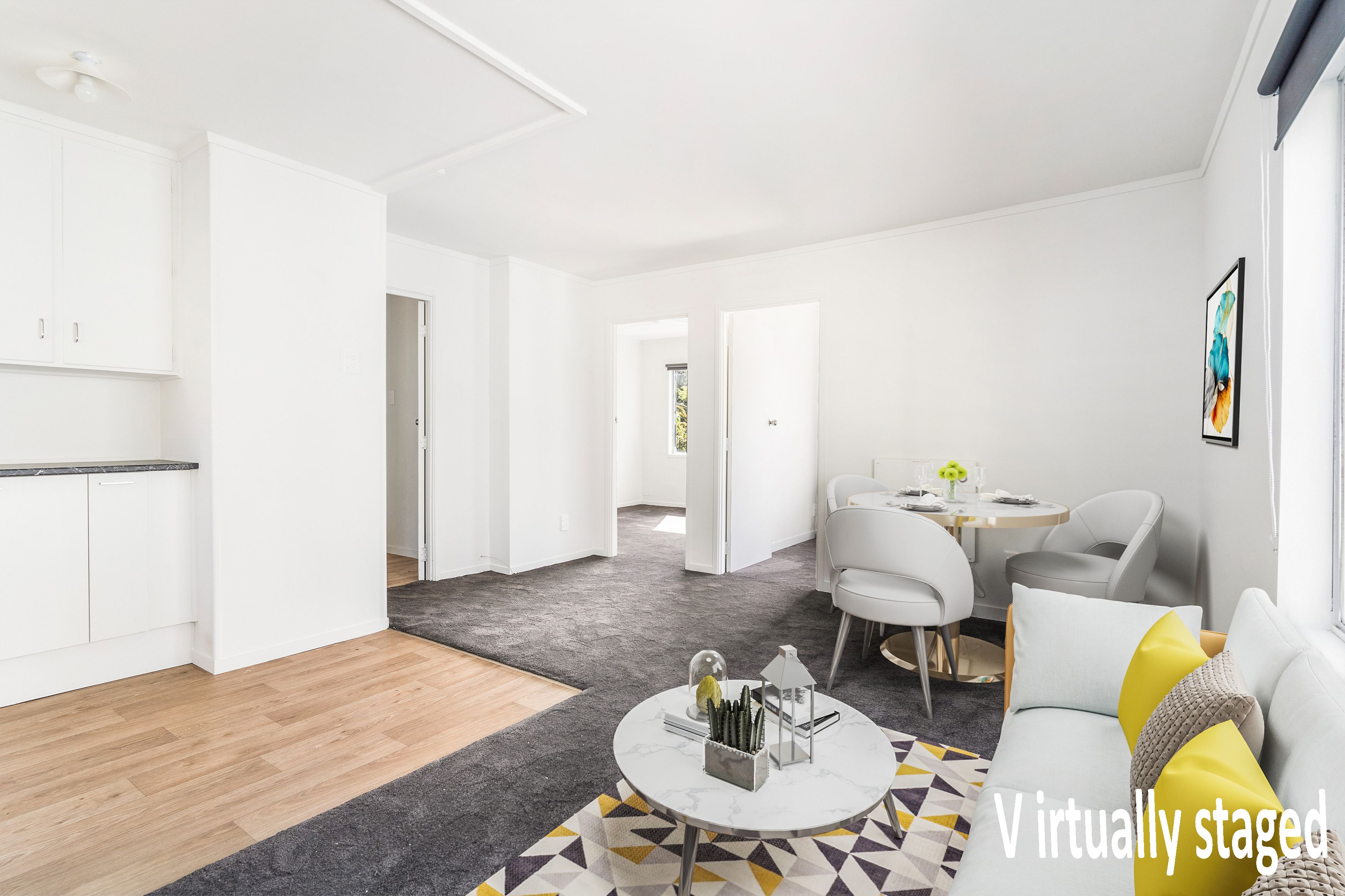 3/7 Begbie Place, Sandringham, Auckland City