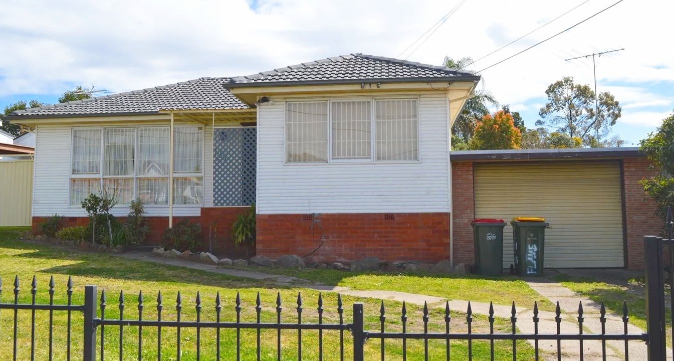 195 Meadows Road — photo from Ray White Cabramatta