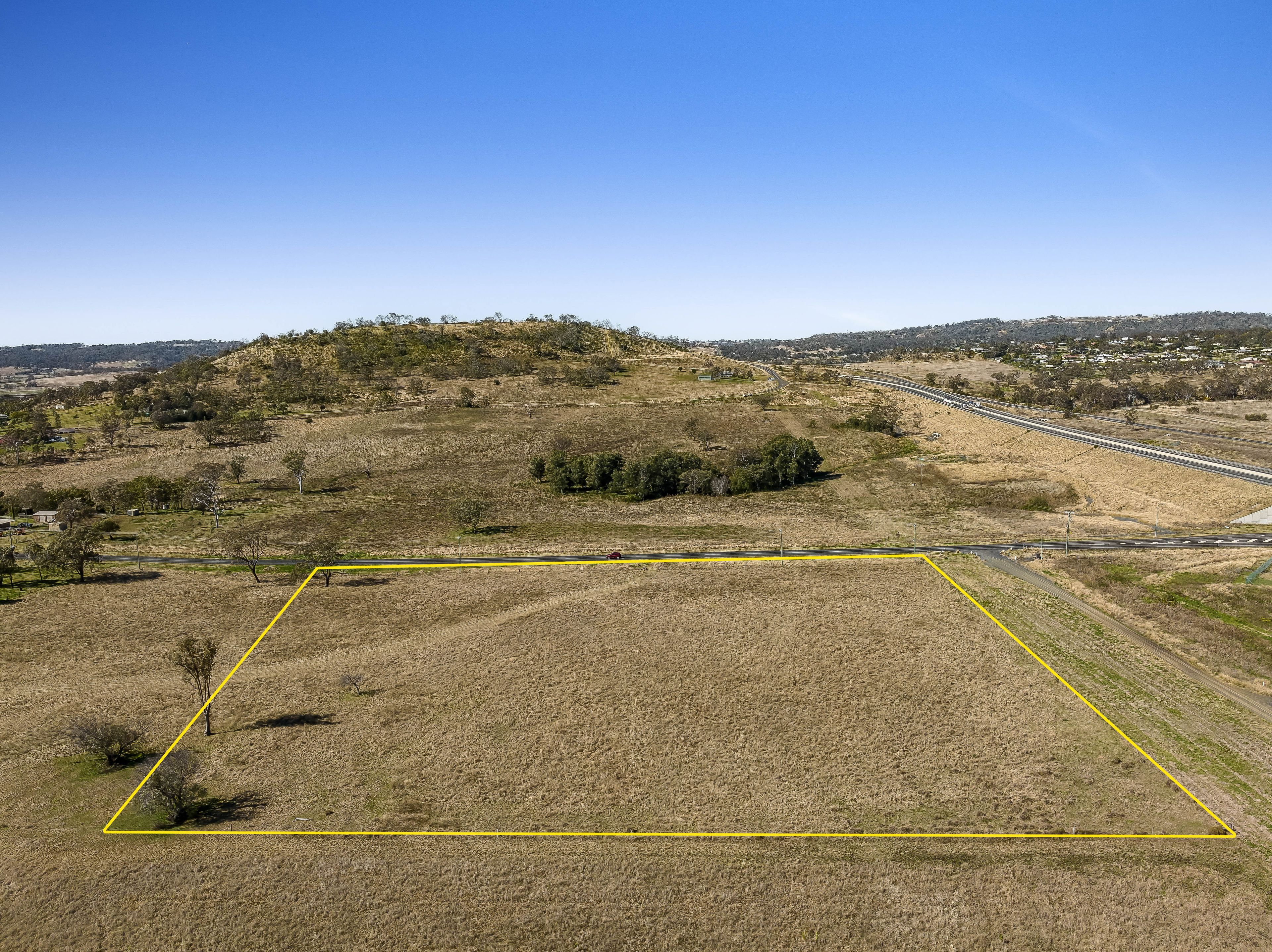 Lot 49 Gowrie Junction Road, Gowrie Junction, QLD 4352 Sold Land