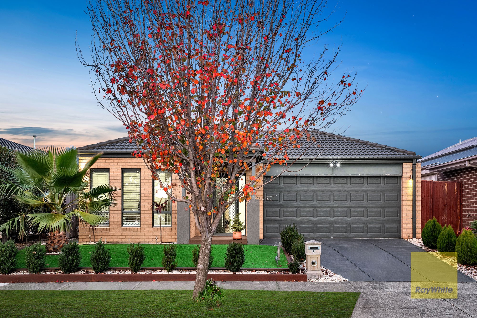 9 Airfield Grove, Point Cook, VIC 3030