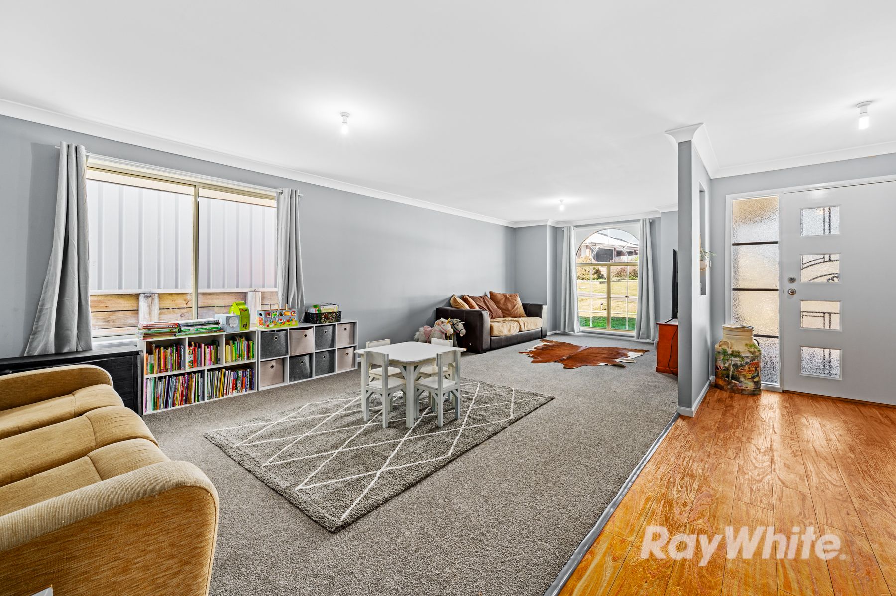 1 Tonks Close, Gloucester, NSW 2422