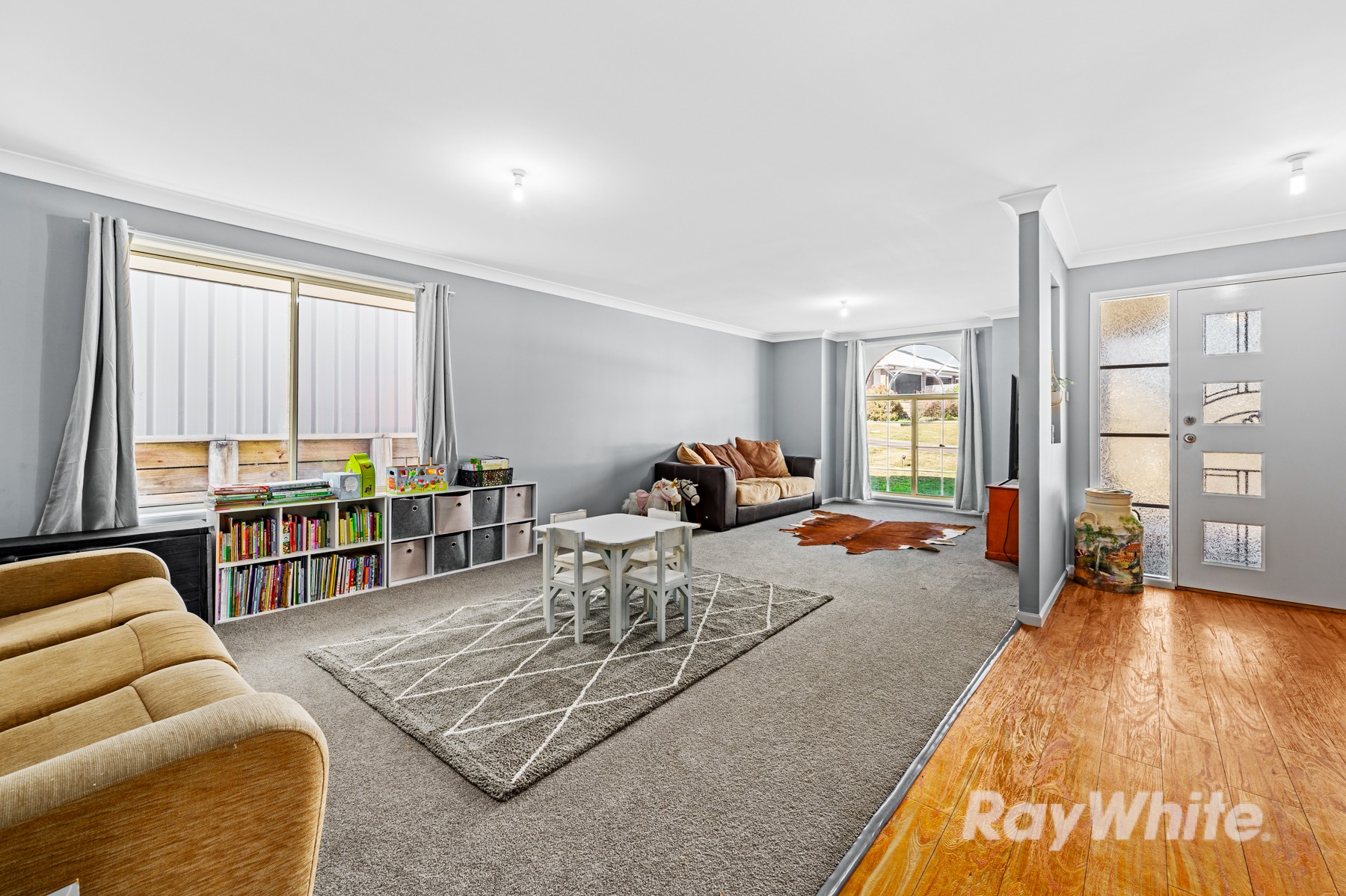 1 Tonks Close, Gloucester, NSW 2422