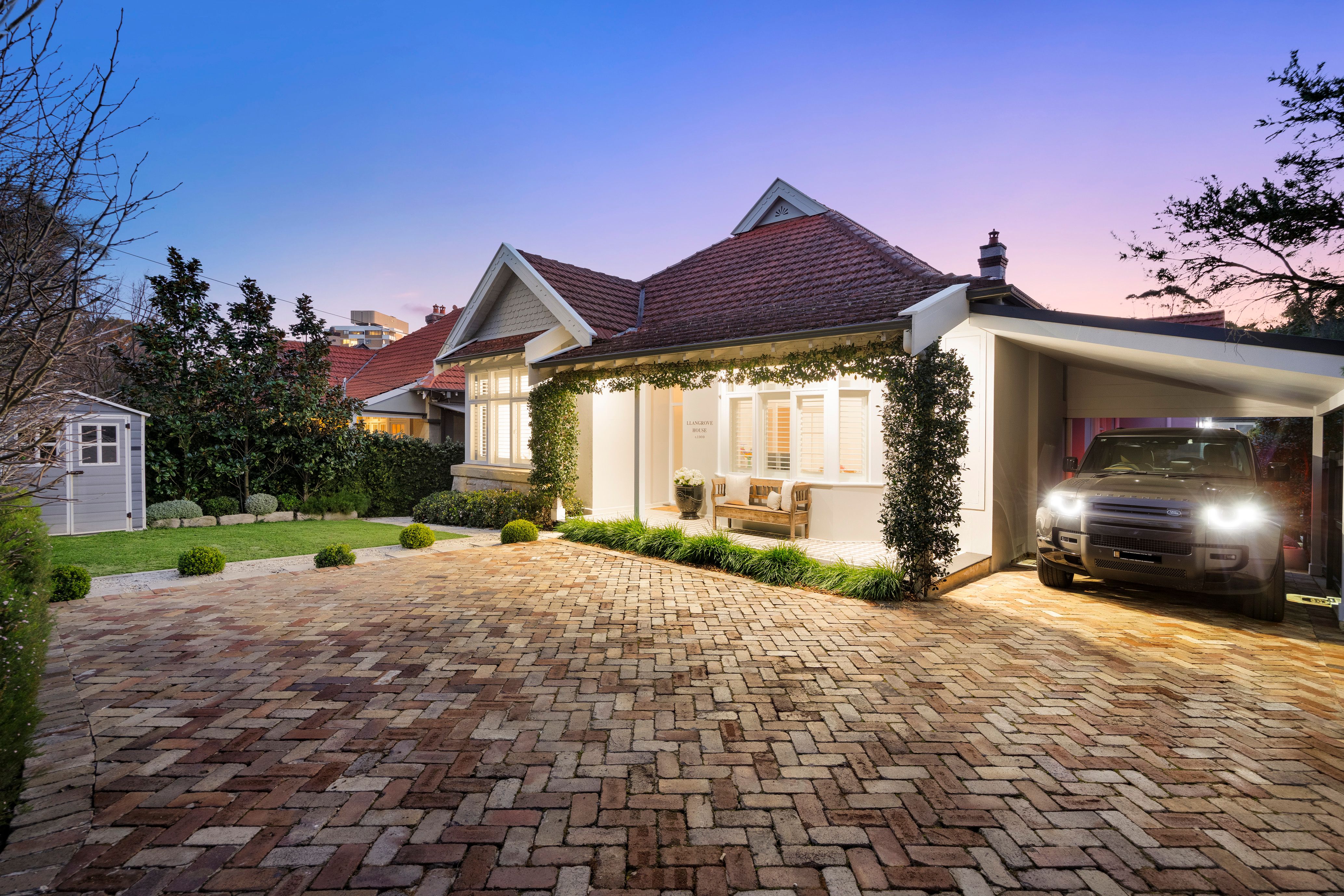 38 Macpherson Street — photo 13 of 14