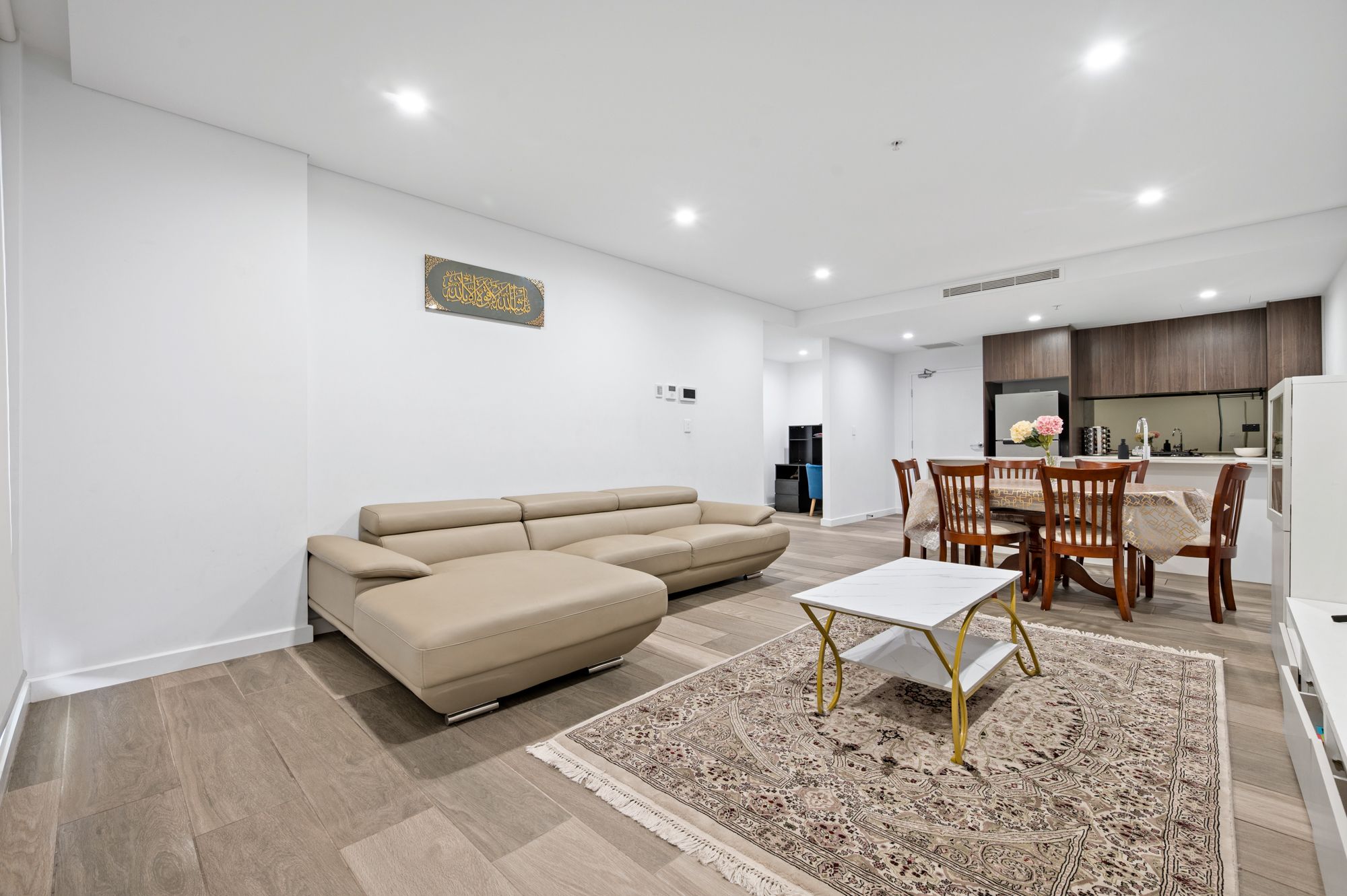 105/120 Passendale Road, Edmondson Park, NSW 2174